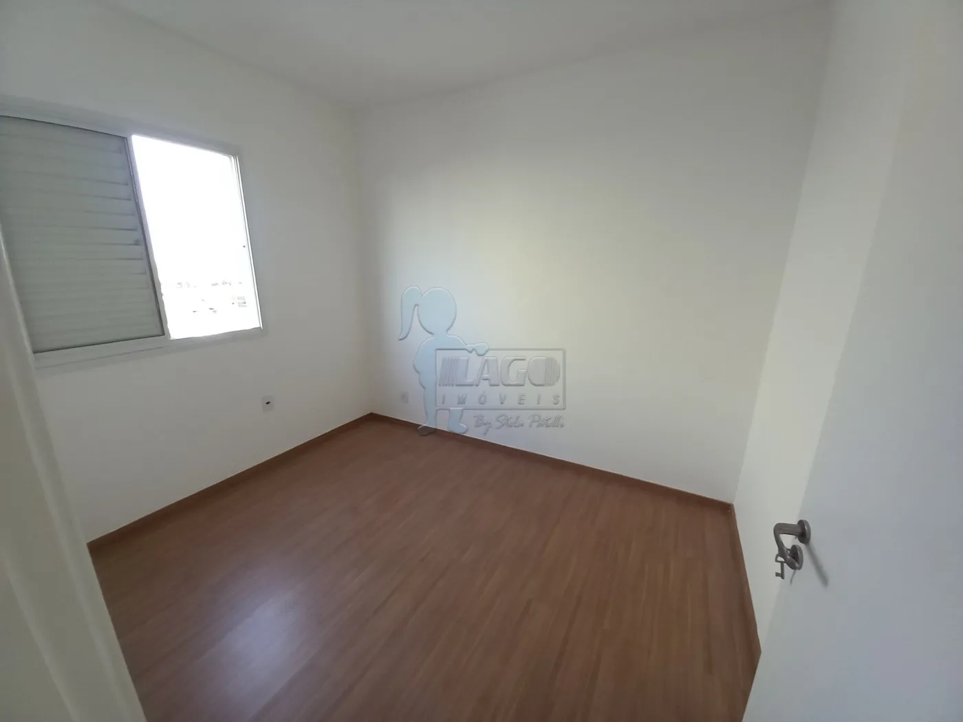 Alugar Apartamento / Padrão em Ribeirão Preto R$ 870,00 - Foto 5