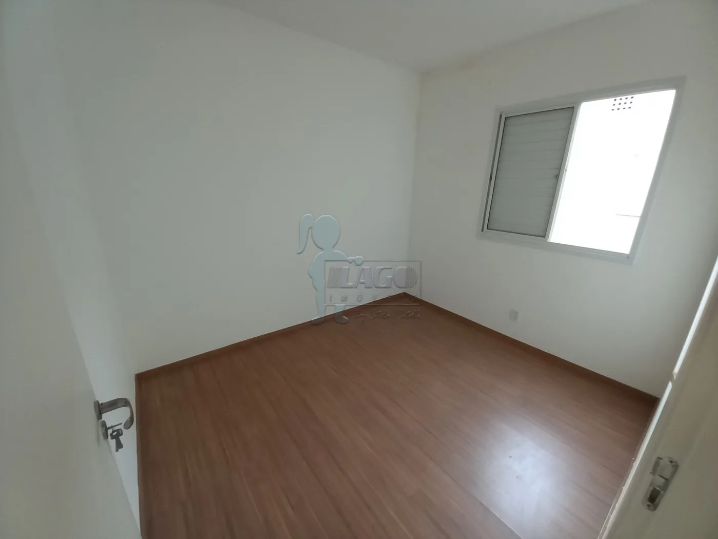 Alugar Apartamento / Padrão em Ribeirão Preto R$ 870,00 - Foto 6