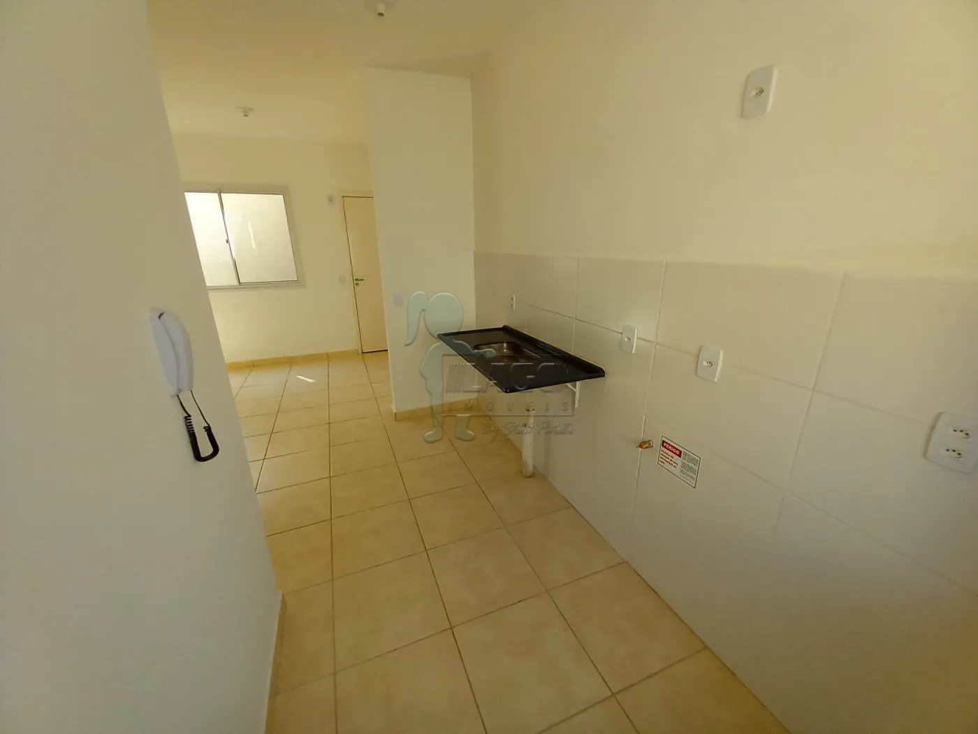 Alugar Apartamento / Padrão em Ribeirão Preto R$ 870,00 - Foto 8