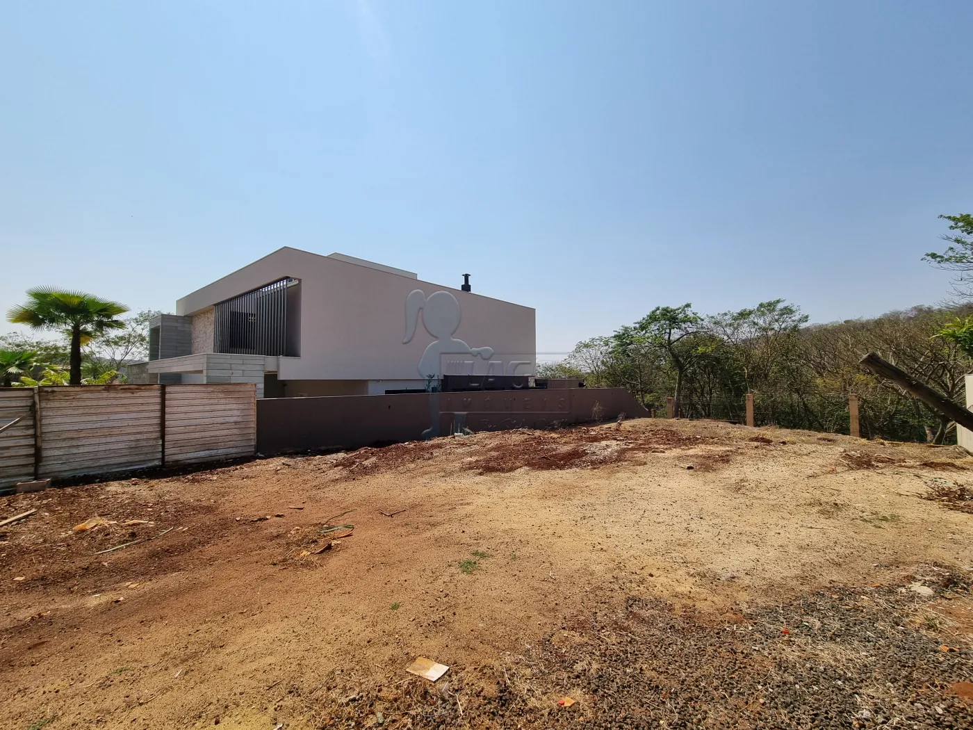 Comprar Terreno / Condomínio em Bonfim Paulista R$ 829.000,00 - Foto 3