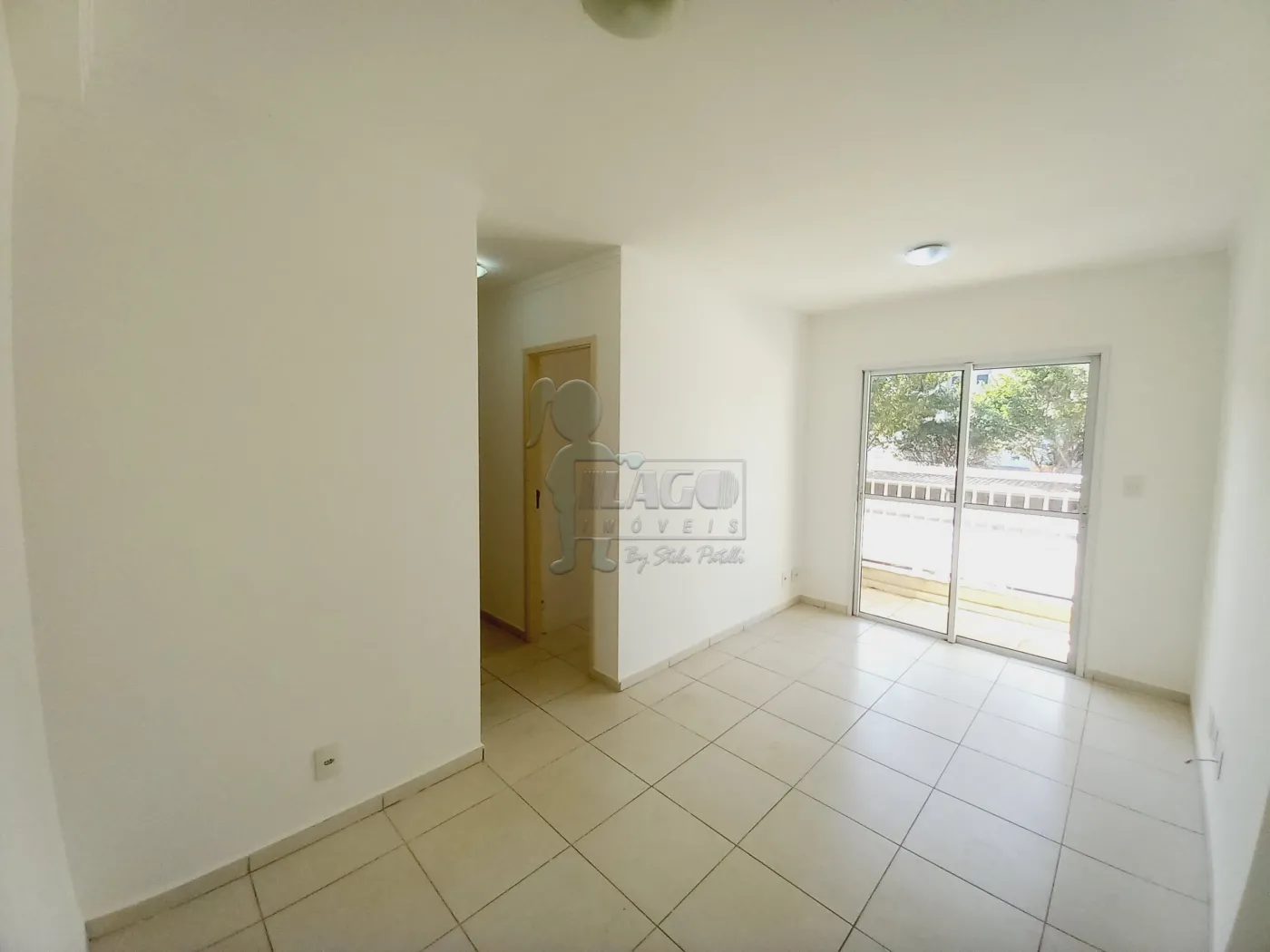 Alugar Apartamento / Padrão em Ribeirão Preto R$ 1.600,00 - Foto 2