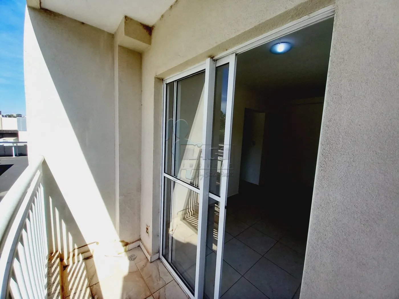 Alugar Apartamento / Padrão em Ribeirão Preto R$ 1.600,00 - Foto 4