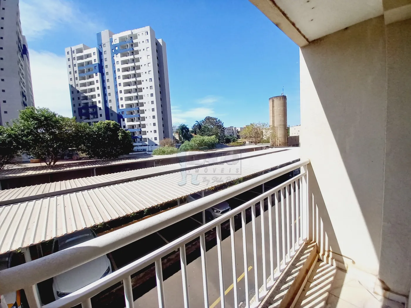 Alugar Apartamento / Padrão em Ribeirão Preto R$ 1.600,00 - Foto 5