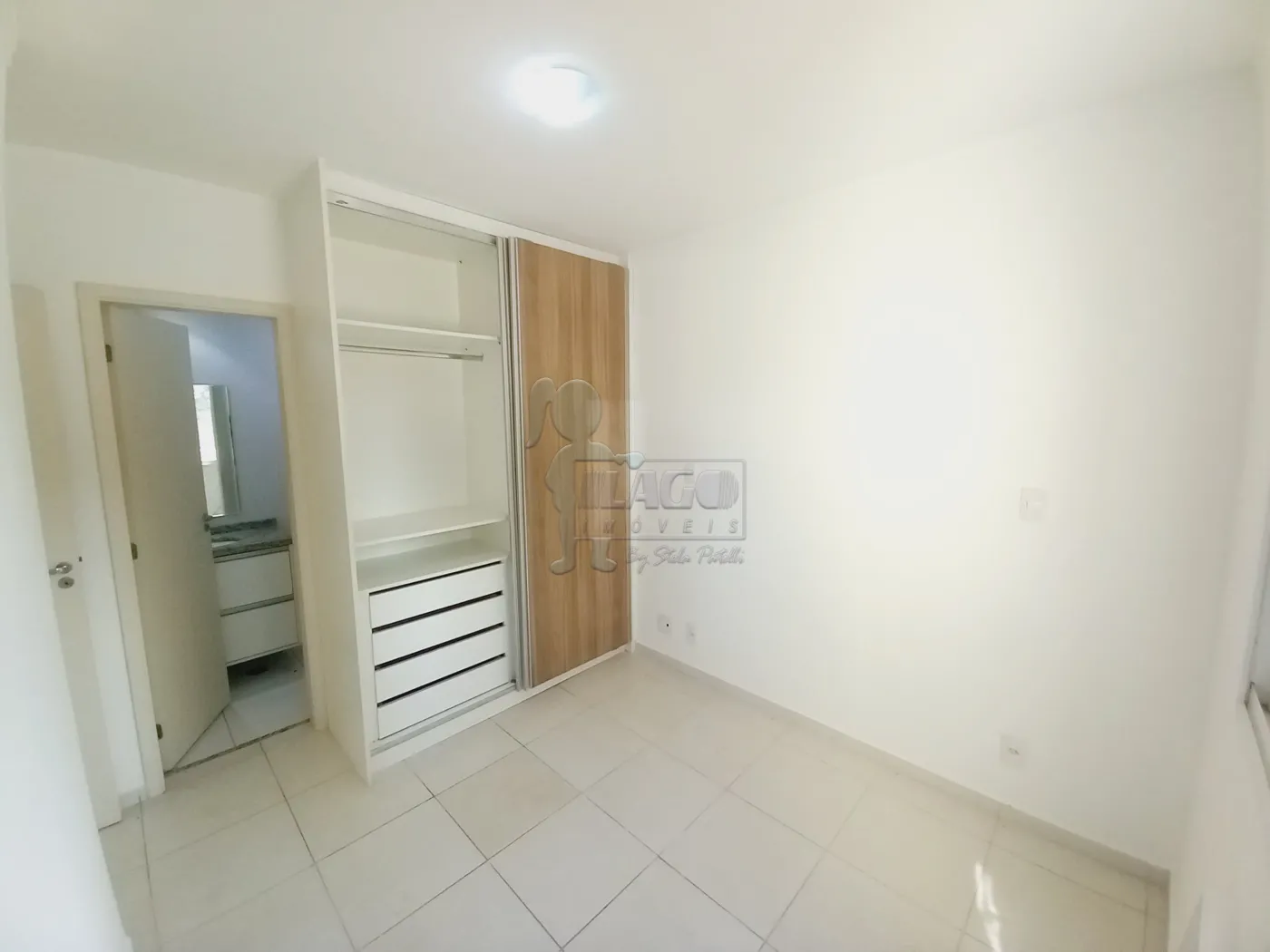 Alugar Apartamento / Padrão em Ribeirão Preto R$ 1.600,00 - Foto 8