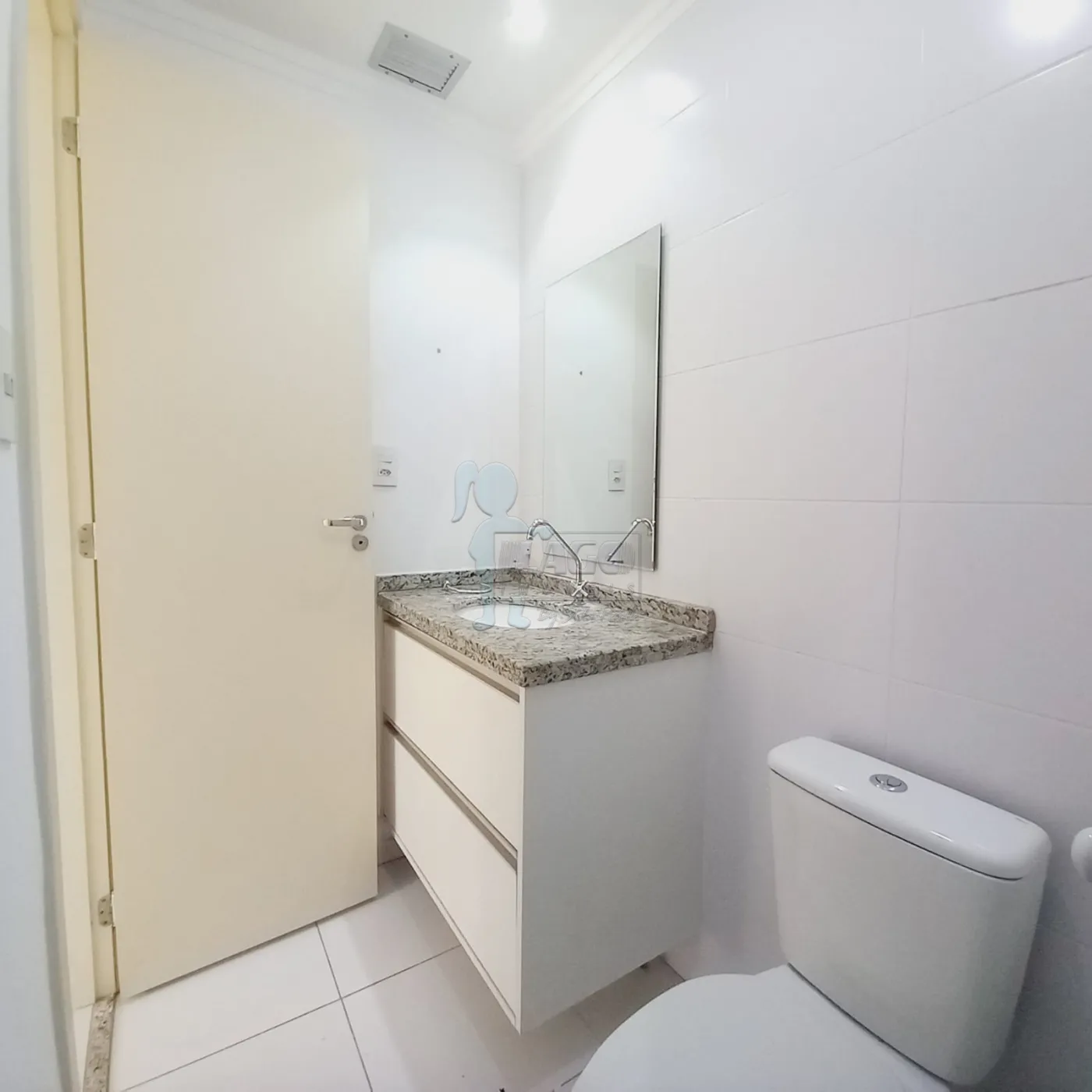 Alugar Apartamento / Padrão em Ribeirão Preto R$ 1.600,00 - Foto 12