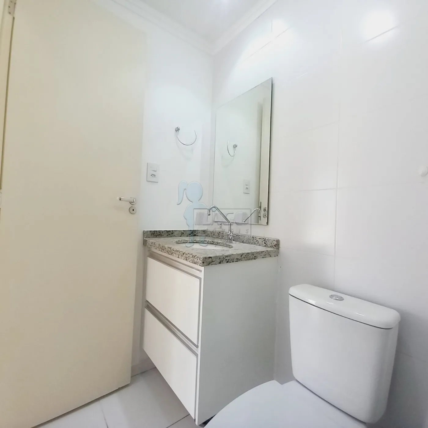 Alugar Apartamento / Padrão em Ribeirão Preto R$ 1.600,00 - Foto 14