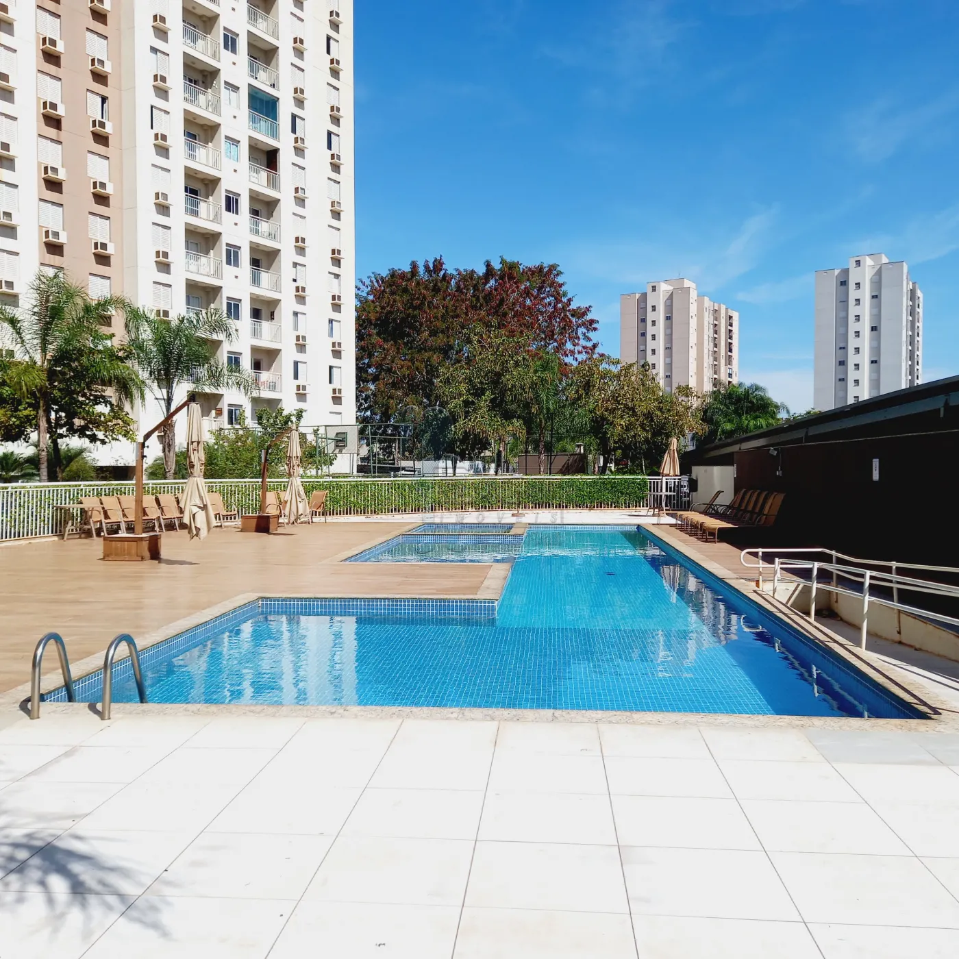 Alugar Apartamento / Padrão em Ribeirão Preto R$ 1.600,00 - Foto 18