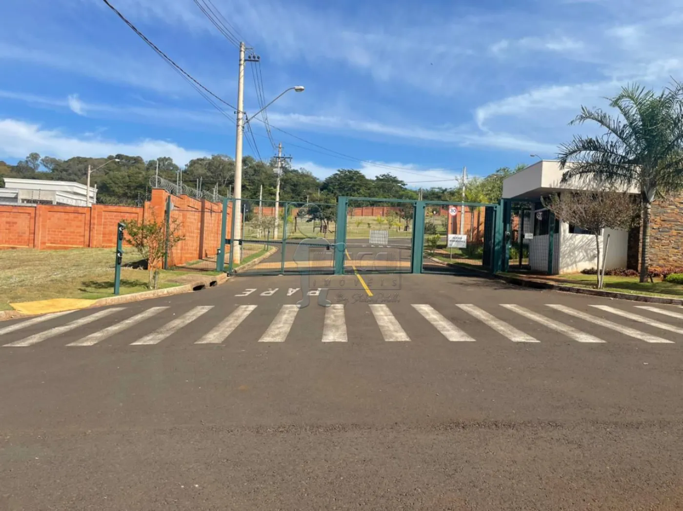 Comprar Terreno / Condomínio em Bonfim Paulista R$ 250.000,00 - Foto 3