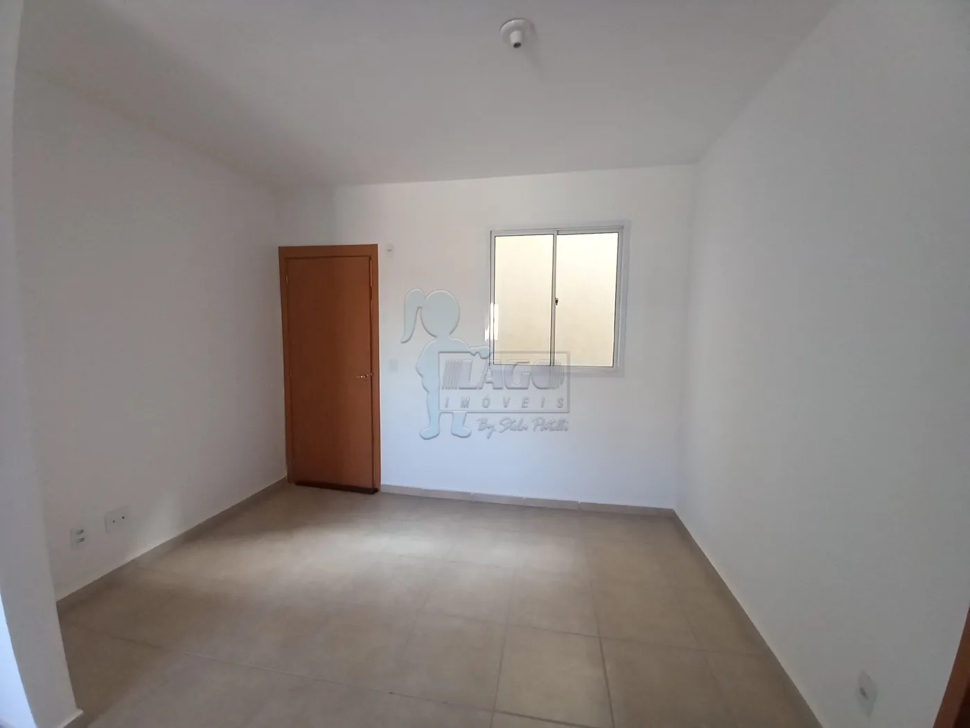 Alugar Apartamento / Padrão em Ribeirão Preto R$ 1.000,00 - Foto 1