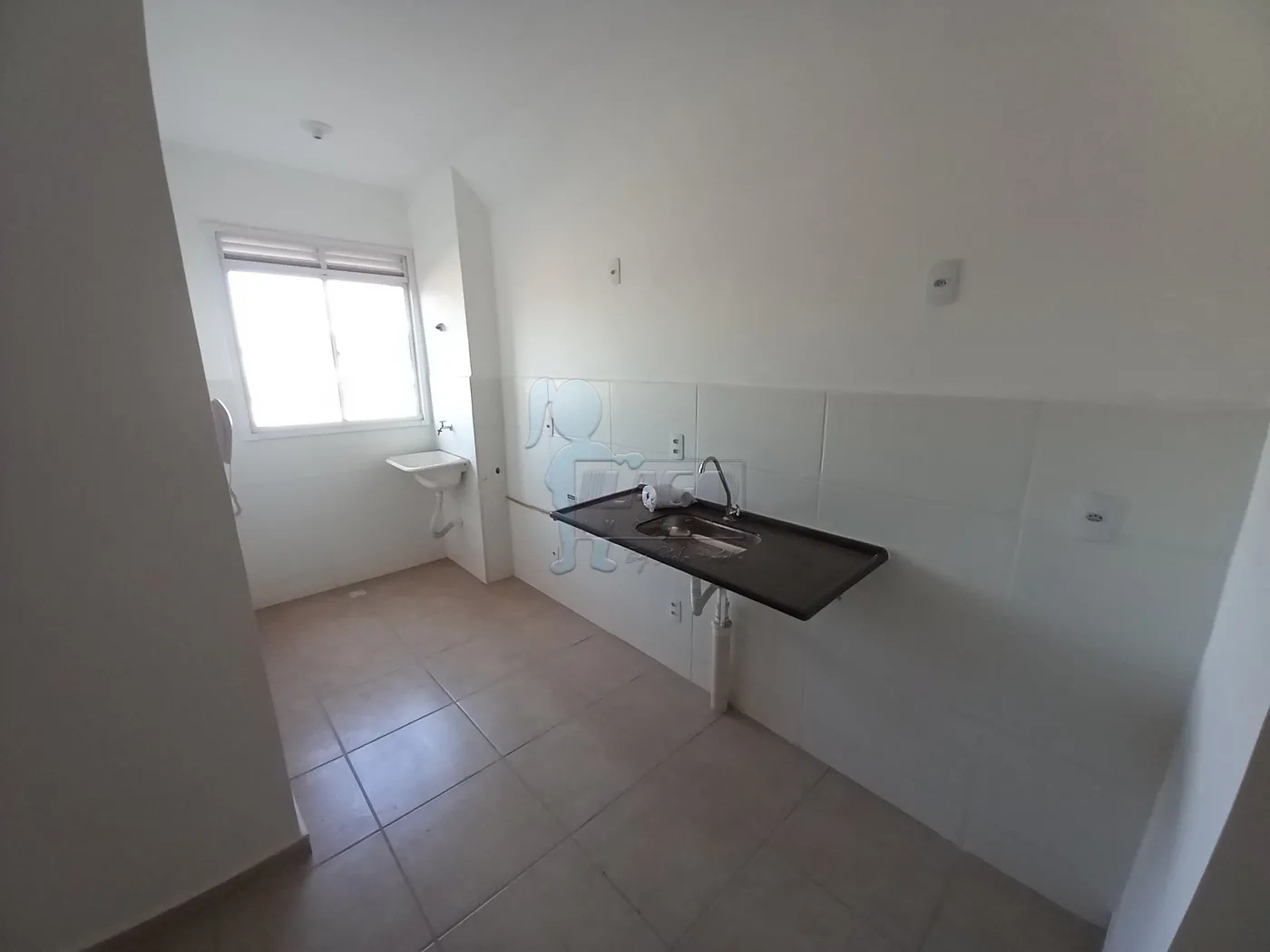 Alugar Apartamento / Padrão em Ribeirão Preto R$ 1.000,00 - Foto 6