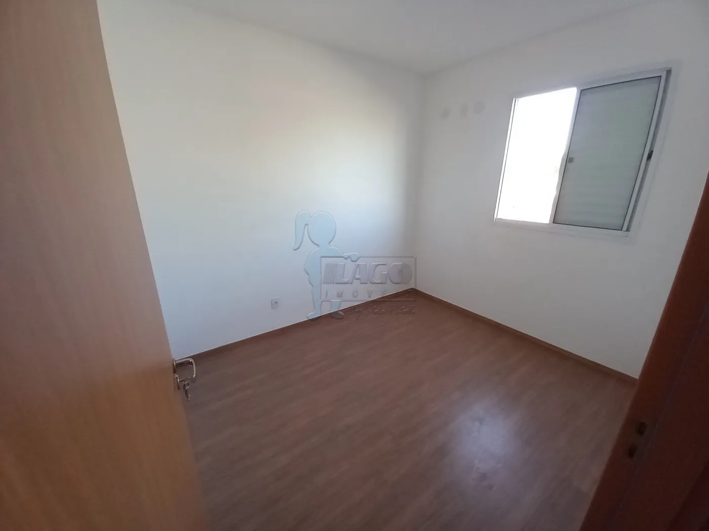 Alugar Apartamento / Padrão em Ribeirão Preto R$ 1.000,00 - Foto 3