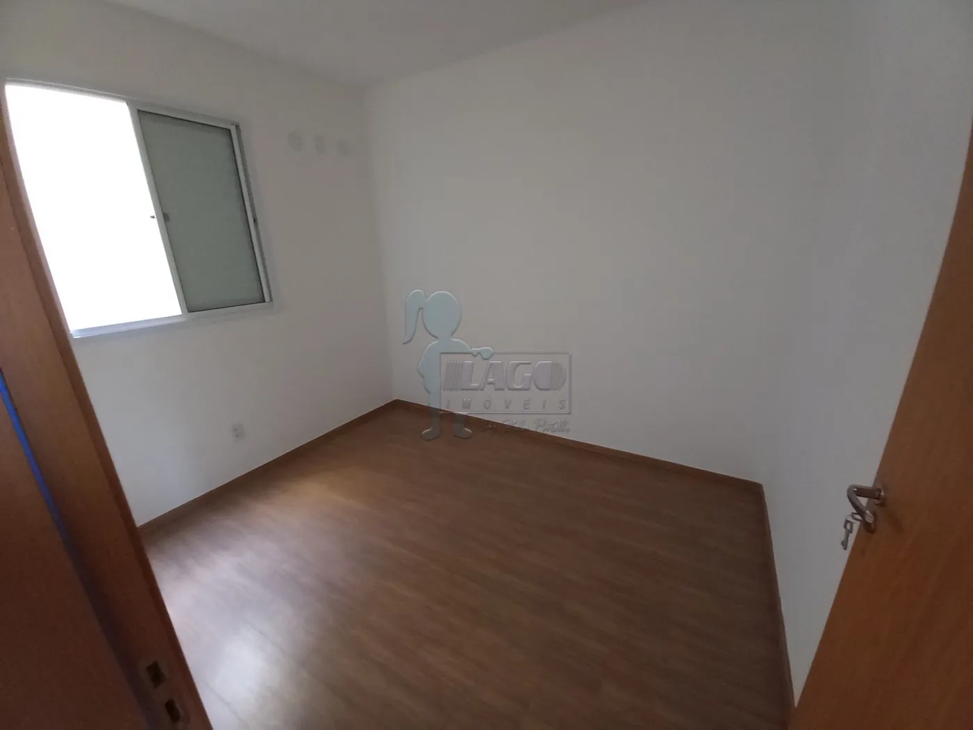 Alugar Apartamento / Padrão em Ribeirão Preto R$ 1.000,00 - Foto 4