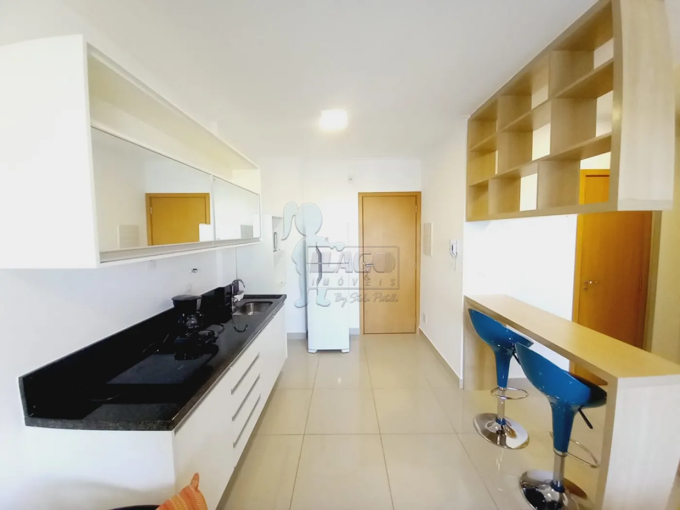 Alugar Apartamento / Padrão em Ribeirão Preto R$ 2.400,00 - Foto 3