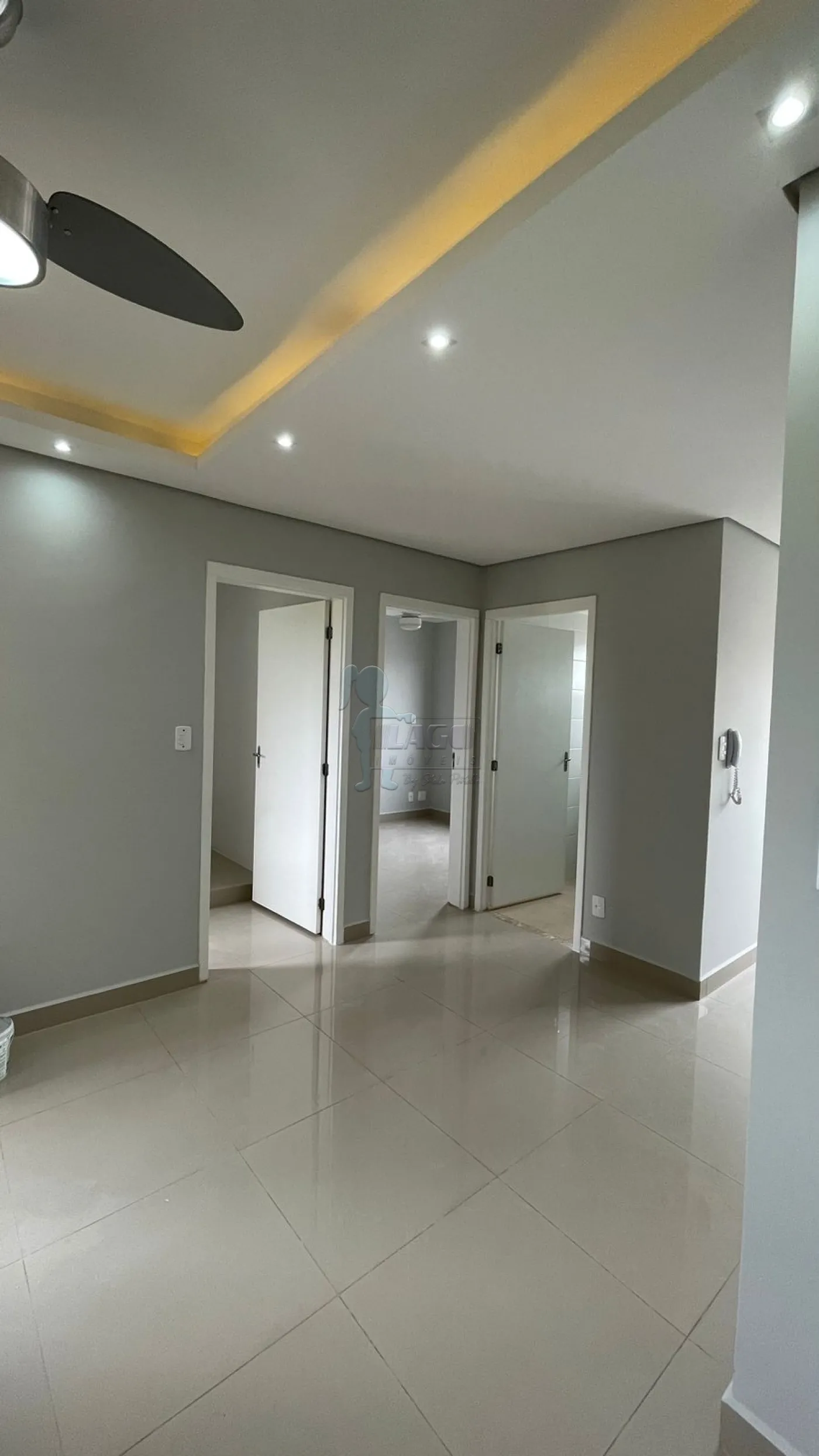 Comprar Apartamento / Padrão em Ribeirão Preto R$ 169.000,00 - Foto 1