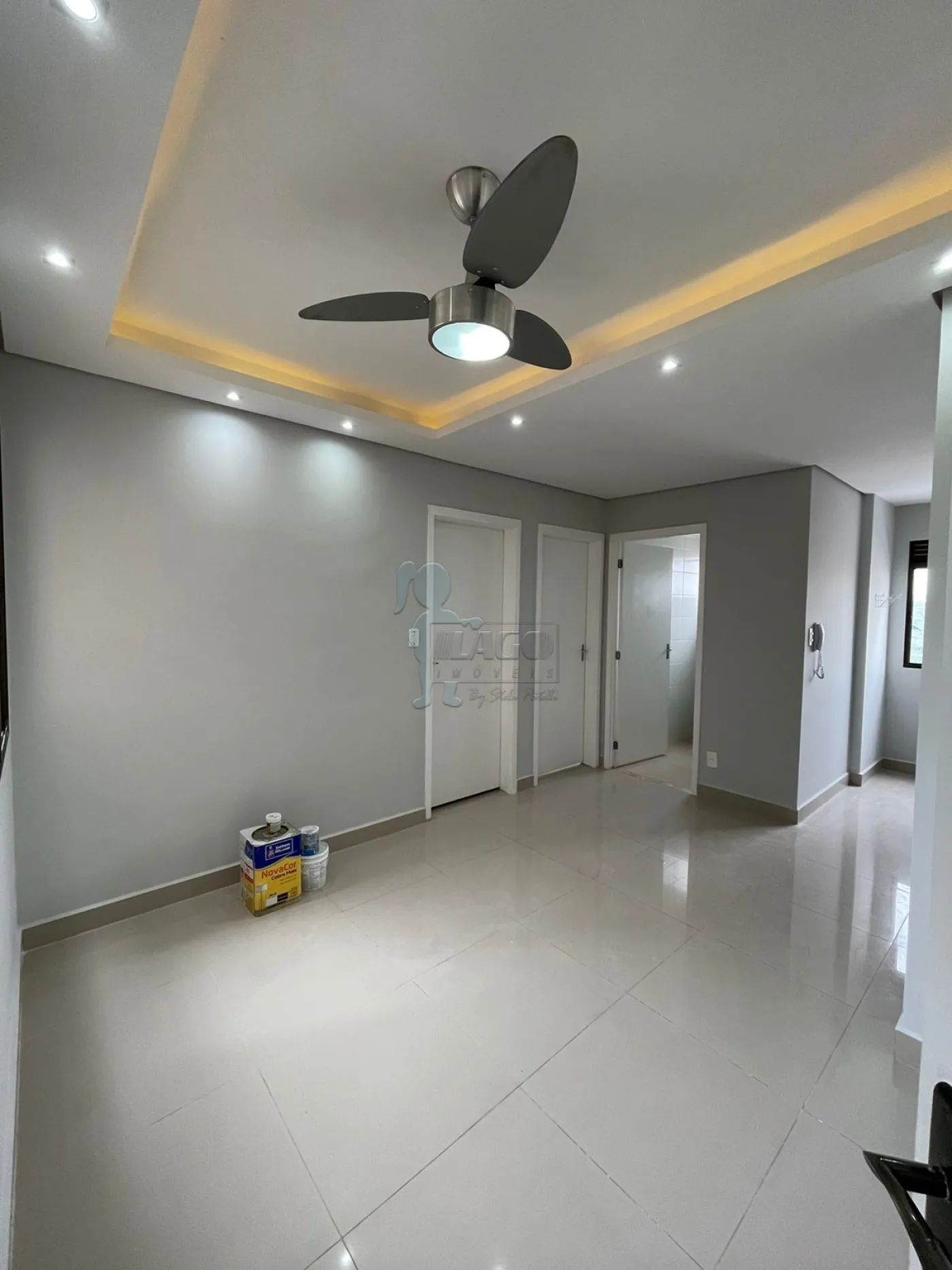 Comprar Apartamento / Padrão em Ribeirão Preto R$ 169.000,00 - Foto 4