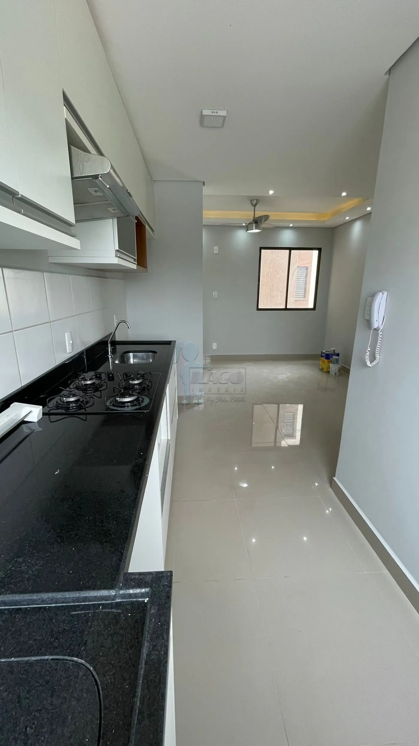 Comprar Apartamento / Padrão em Ribeirão Preto R$ 169.000,00 - Foto 30