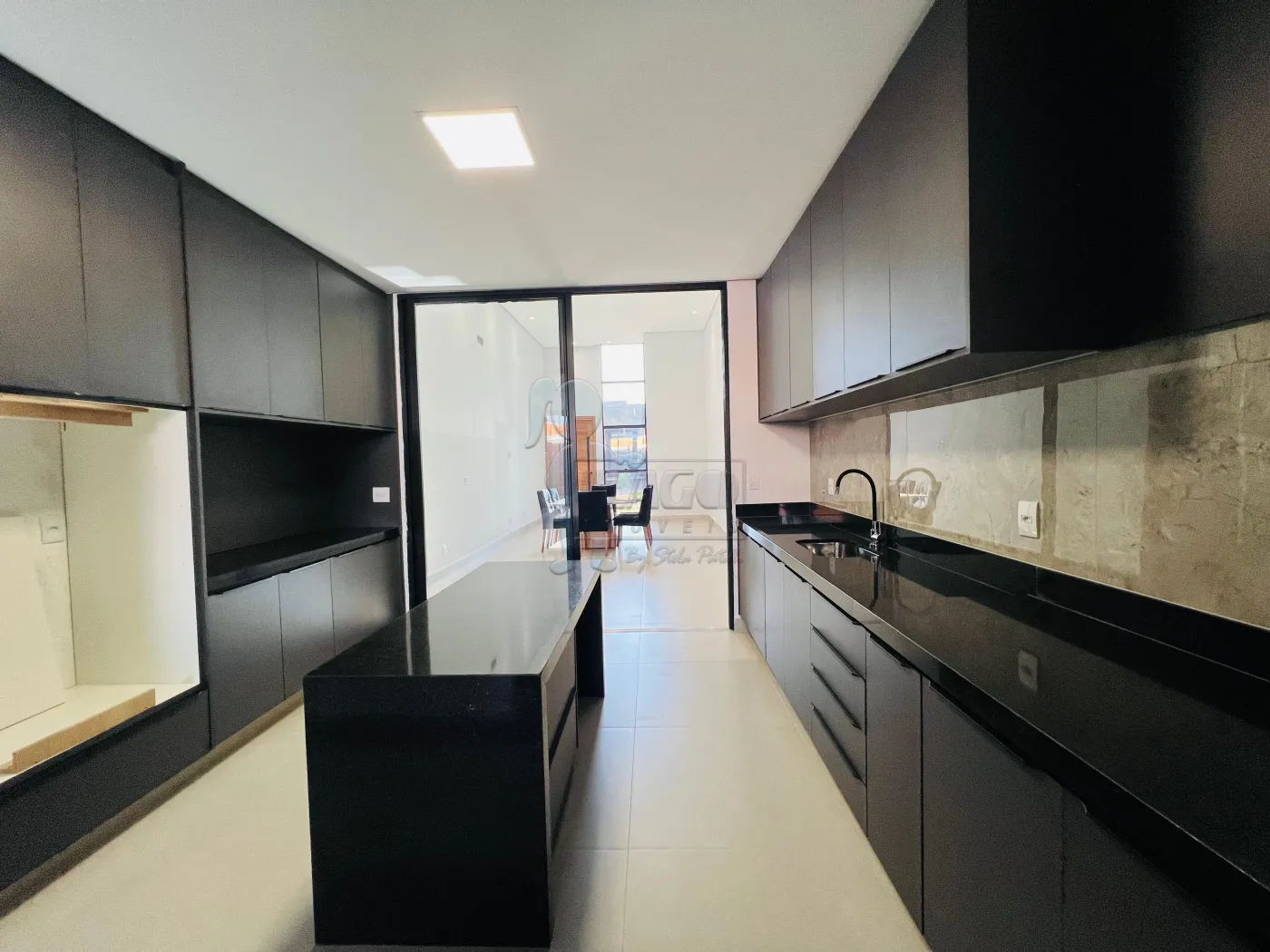 Comprar Casa condomínio / Padrão em Bonfim Paulista R$ 1.390.000,00 - Foto 13