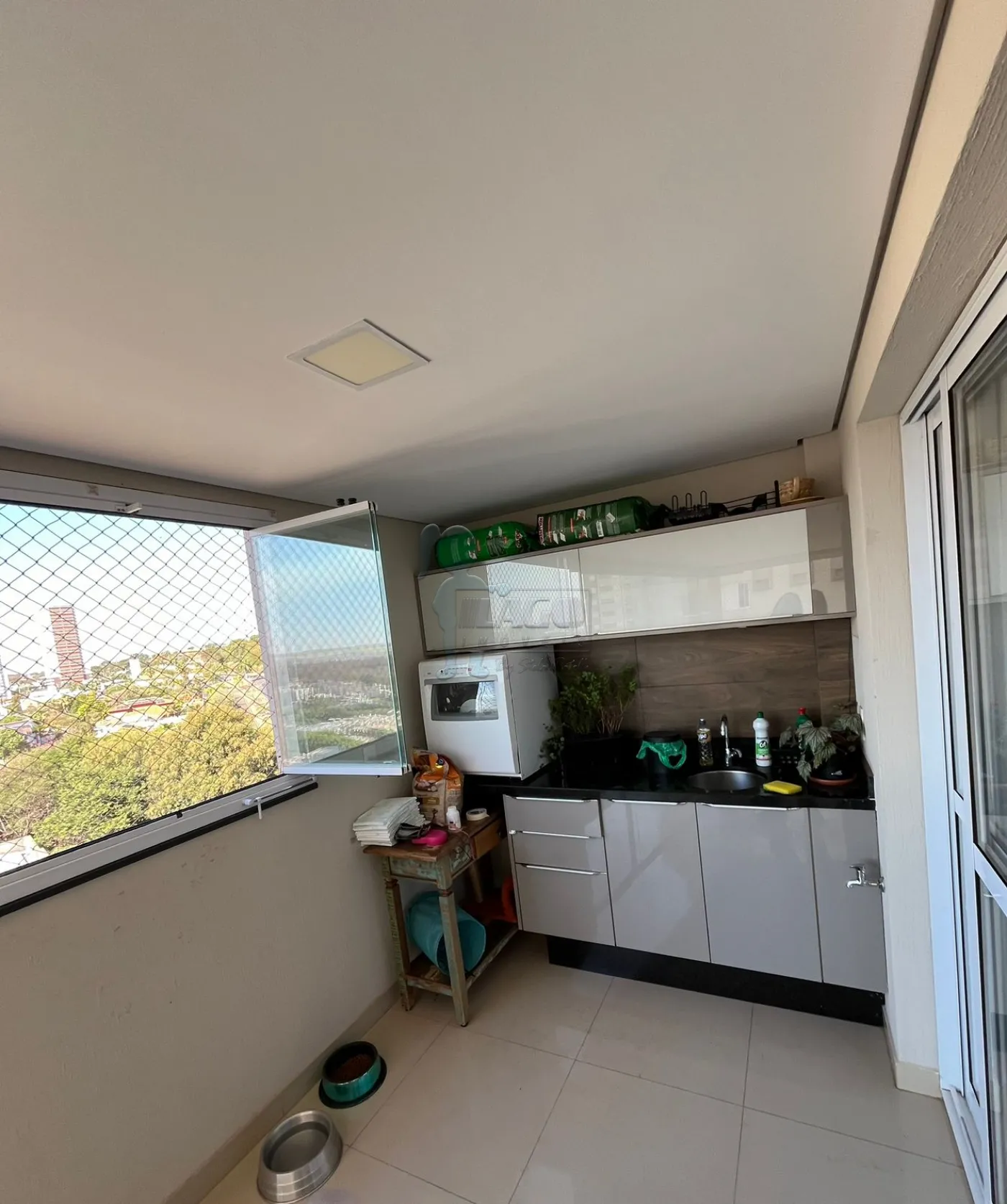 Comprar Apartamento / Padrão em Ribeirão Preto R$ 1.050.000,00 - Foto 3