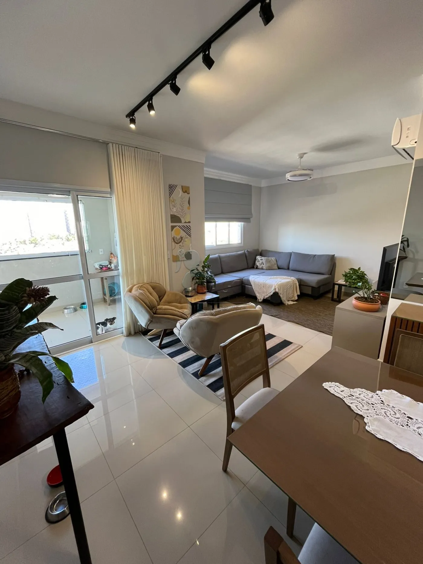 Comprar Apartamento / Padrão em Ribeirão Preto R$ 1.050.000,00 - Foto 1