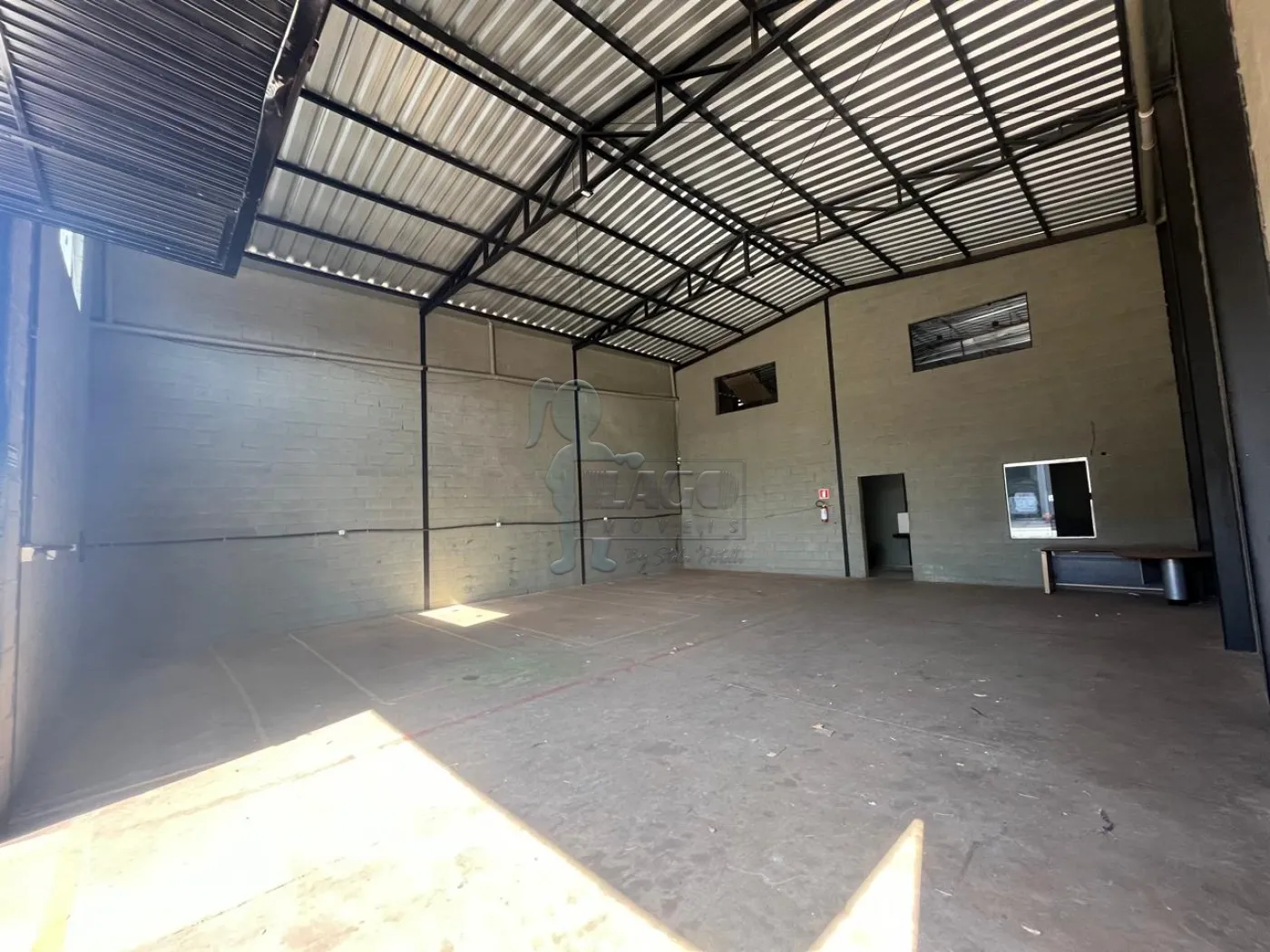 Alugar Comercial padrão / Galpão - Armazém em Ribeirão Preto R$ 3.800,00 - Foto 7