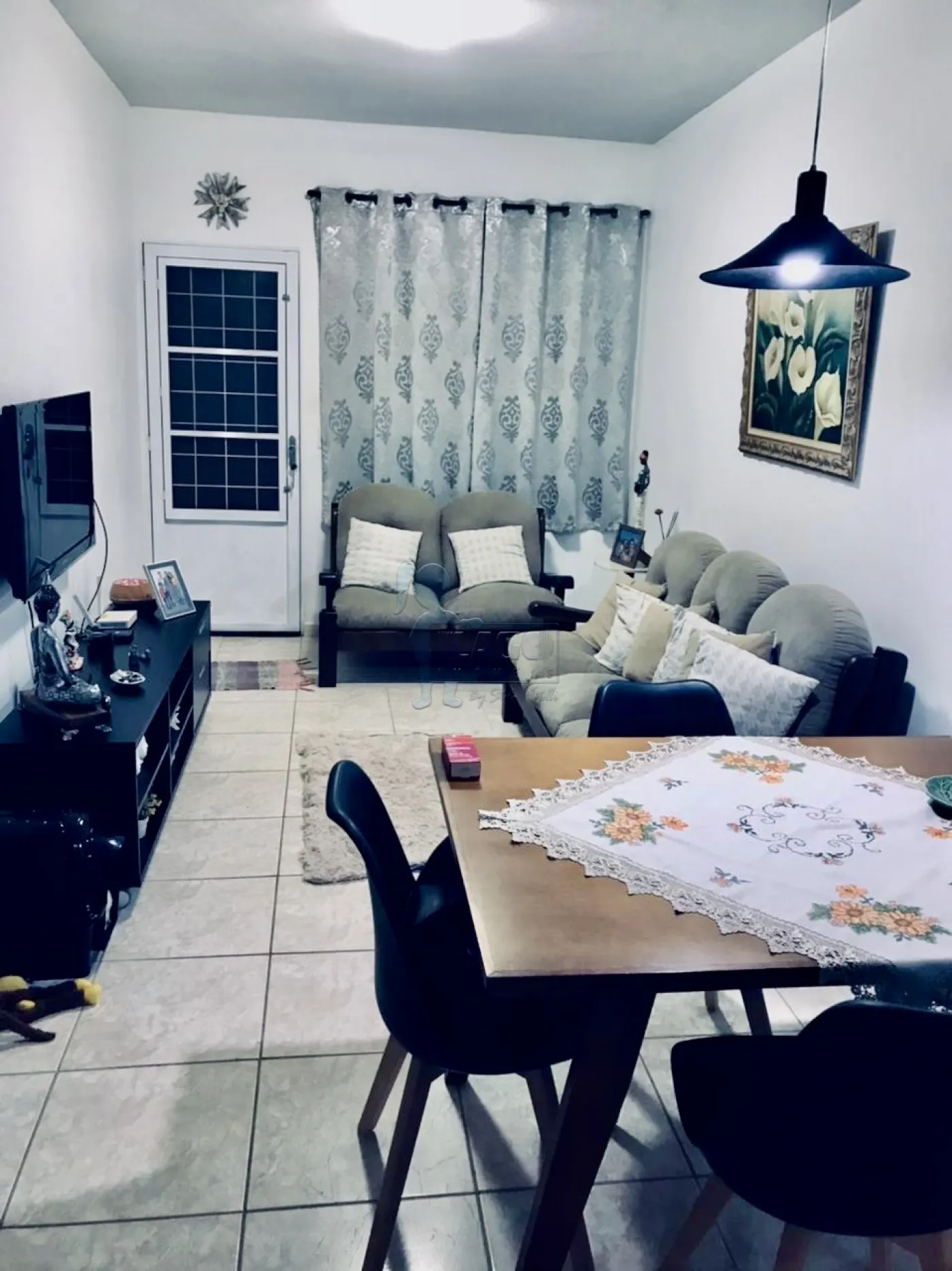 Comprar Casa condomínio / Padrão em Brodowski R$ 310.000,00 - Foto 1