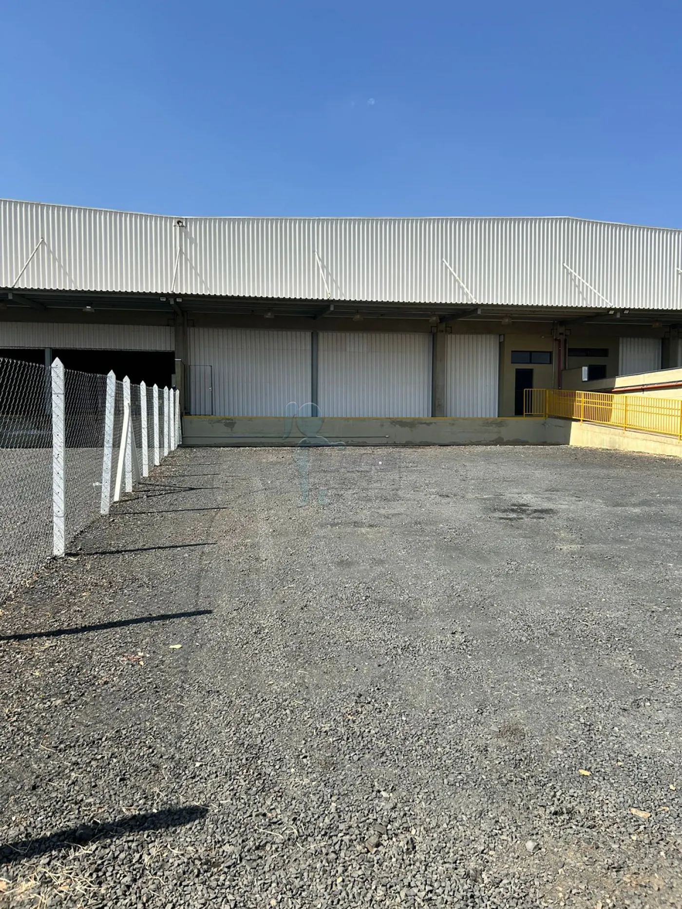 Alugar Comercial padrão / Galpão - Armazém em Ribeirão Preto R$ 20.000,00 - Foto 4