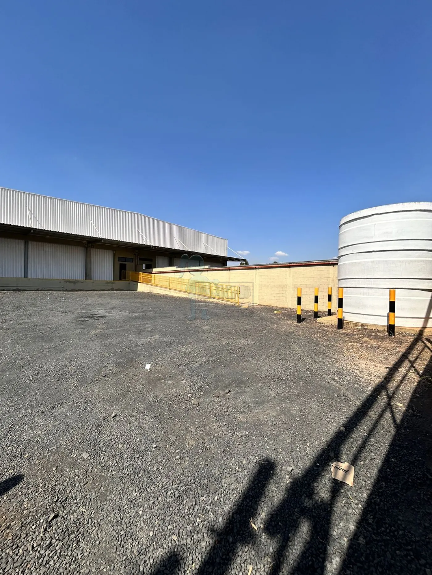 Alugar Comercial padrão / Galpão - Armazém em Ribeirão Preto R$ 20.000,00 - Foto 5