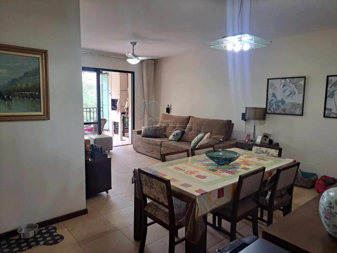 Comprar Apartamento / Padrão em Ribeirão Preto R$ 850.000,00 - Foto 1