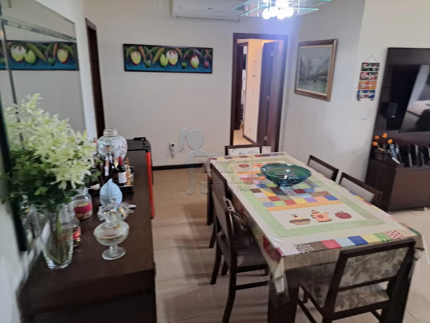 Comprar Apartamento / Padrão em Ribeirão Preto R$ 850.000,00 - Foto 19