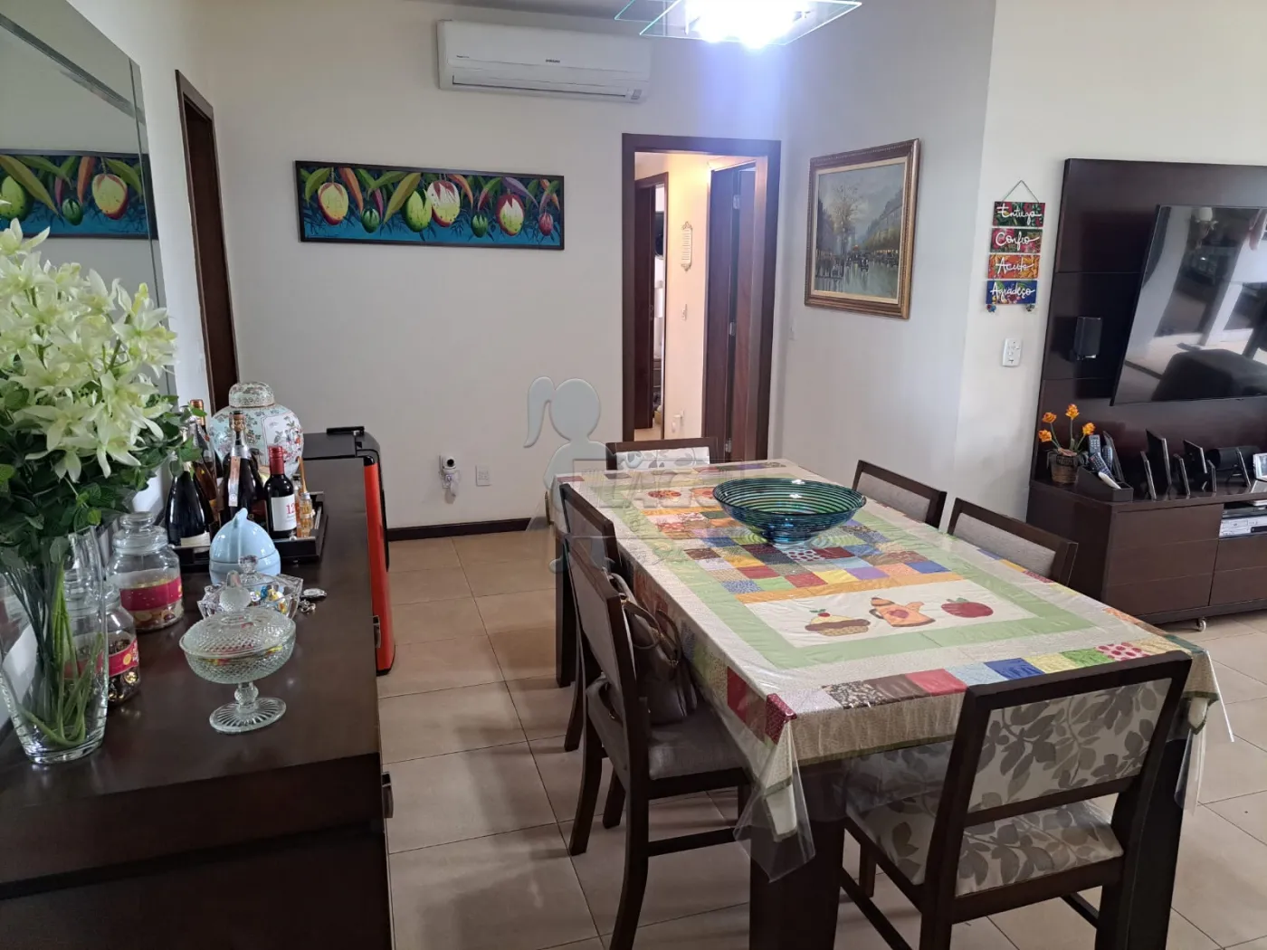 Comprar Apartamento / Padrão em Ribeirão Preto R$ 850.000,00 - Foto 20