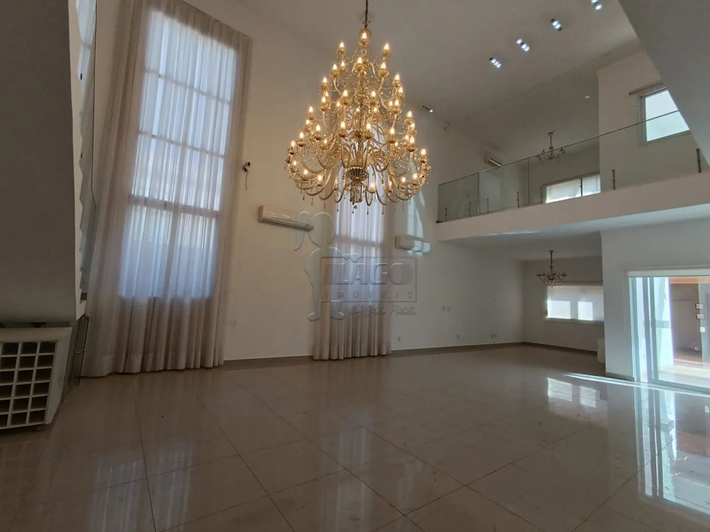 Comprar Casa condomínio / Padrão em Bonfim Paulista R$ 2.350.000,00 - Foto 2