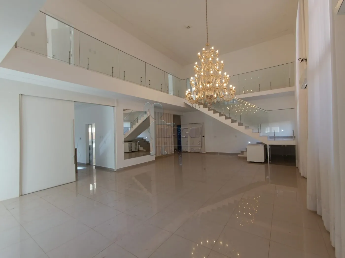 Comprar Casa condomínio / Padrão em Bonfim Paulista R$ 2.350.000,00 - Foto 3