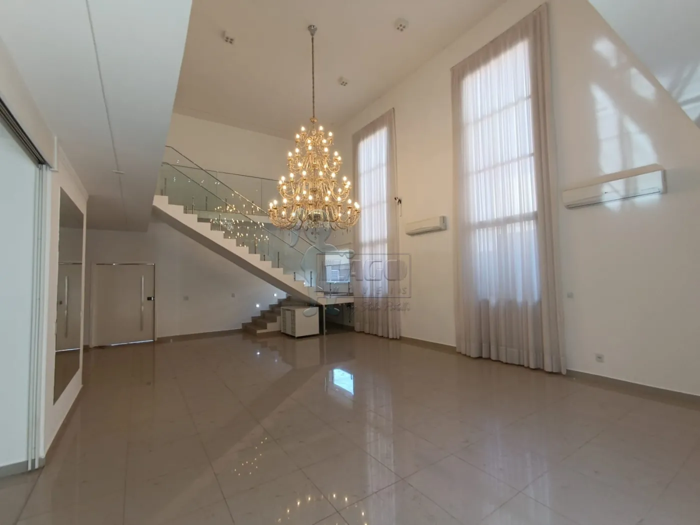 Comprar Casa condomínio / Padrão em Bonfim Paulista R$ 2.350.000,00 - Foto 4