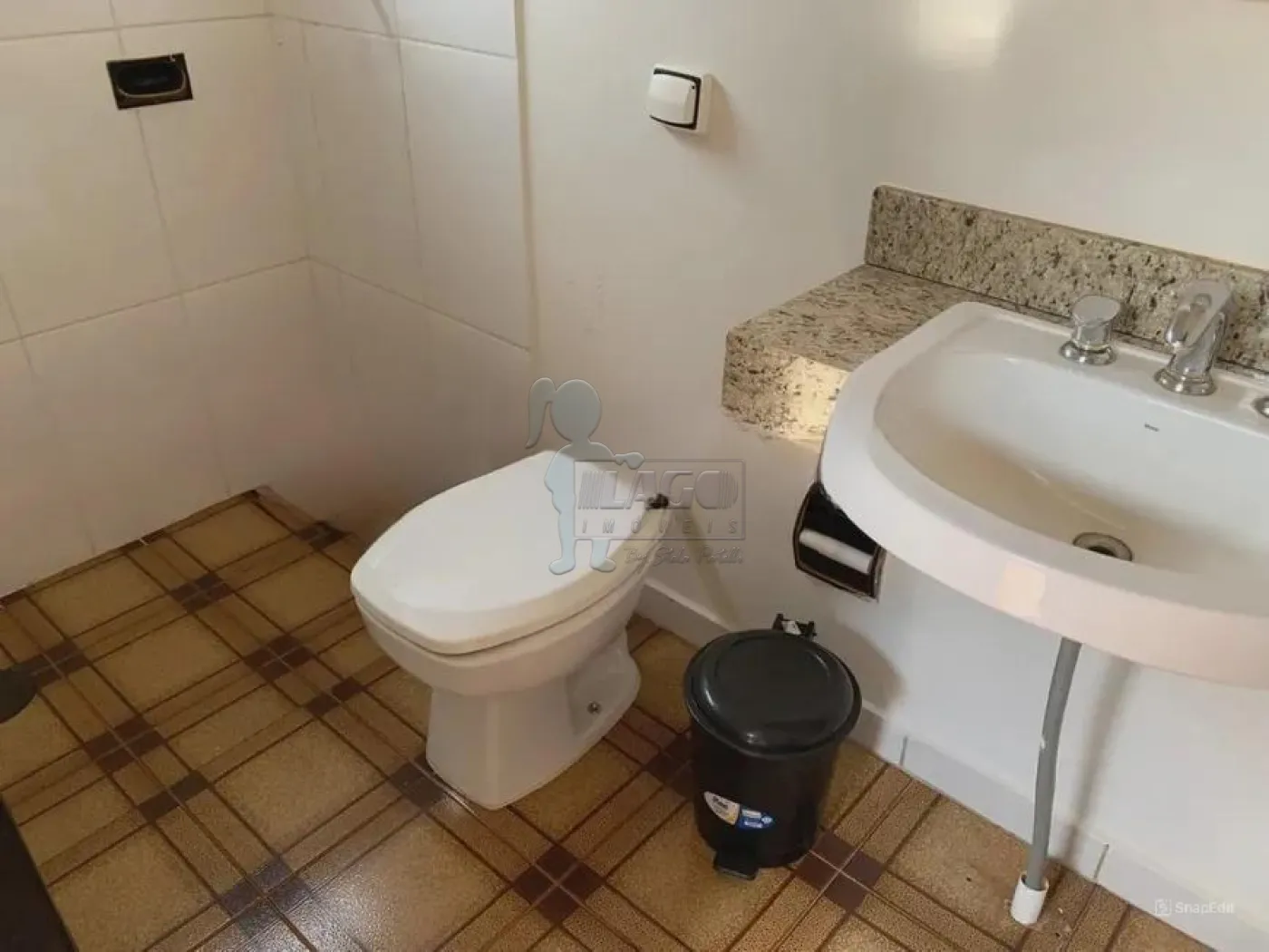 Alugar Casa / Padrão em Ribeirão Preto R$ 2.800,00 - Foto 10