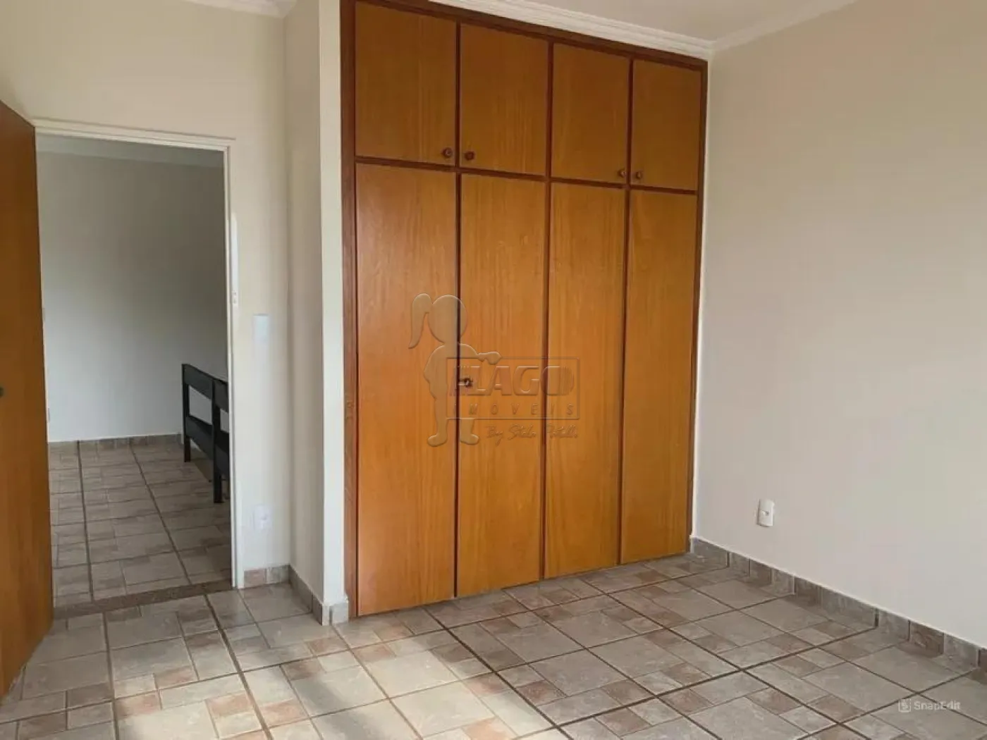 Alugar Casa / Padrão em Ribeirão Preto R$ 2.800,00 - Foto 4