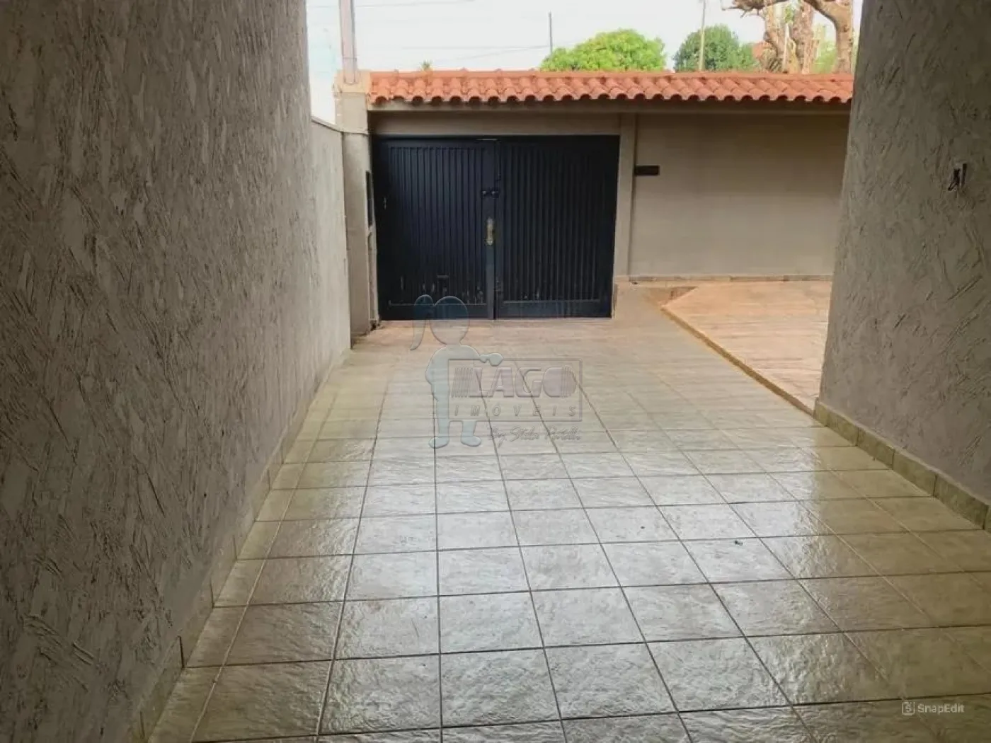 Alugar Casa / Padrão em Ribeirão Preto R$ 2.800,00 - Foto 12