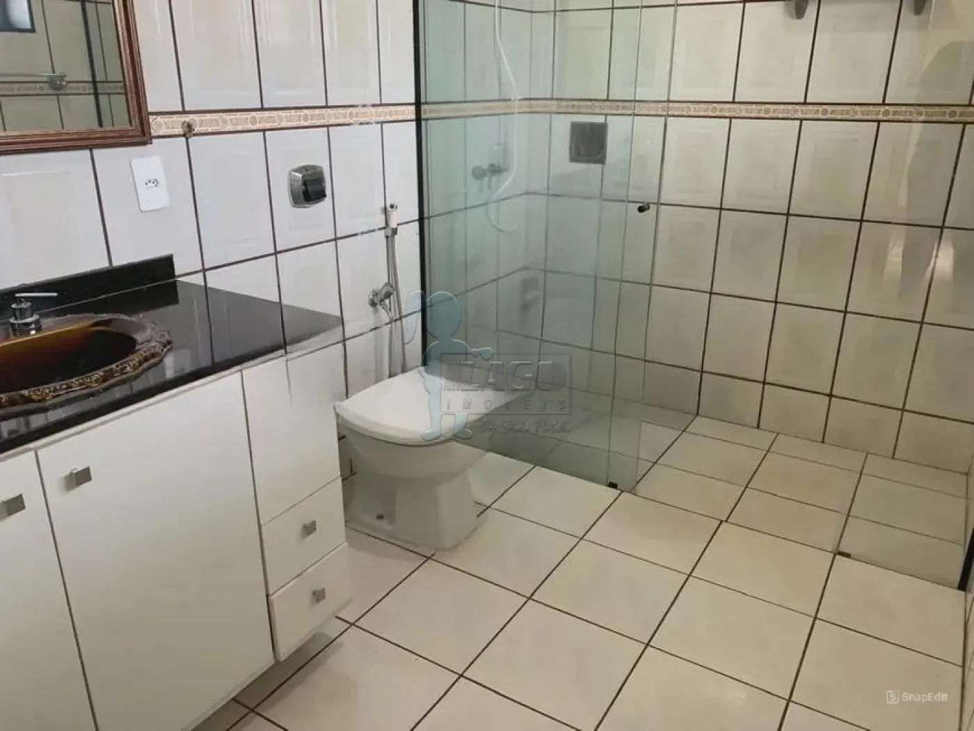 Alugar Casa / Padrão em Ribeirão Preto R$ 2.800,00 - Foto 9