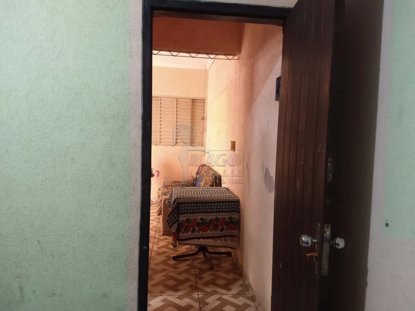 Comprar Casa / Padrão em Ribeirão Preto R$ 190.000,00 - Foto 3