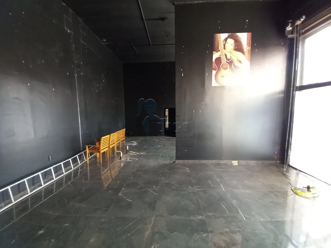 Alugar Comercial condomínio / Sala comercial em Ribeirão Preto R$ 1.797,75 - Foto 13