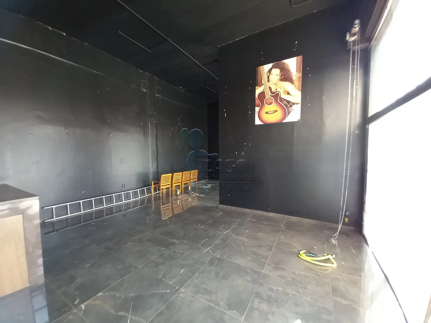 Alugar Comercial condomínio / Sala comercial em Ribeirão Preto R$ 1.782,00 - Foto 6