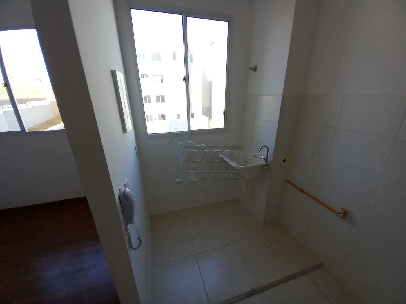 Alugar Apartamento / Padrão em Ribeirão Preto R$ 1.000,00 - Foto 7