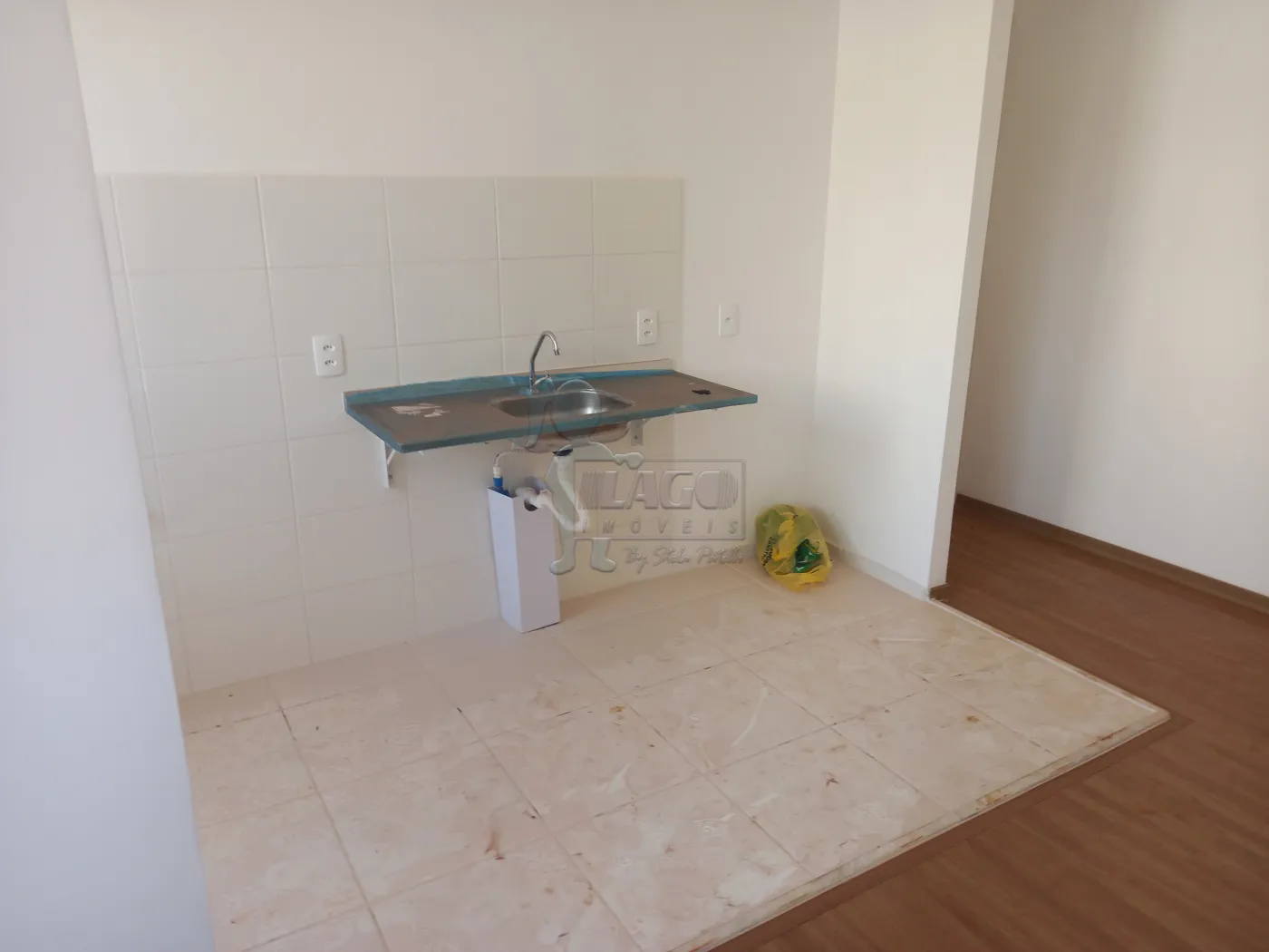 Alugar Apartamento / Padrão em Ribeirão Preto R$ 1.000,00 - Foto 3