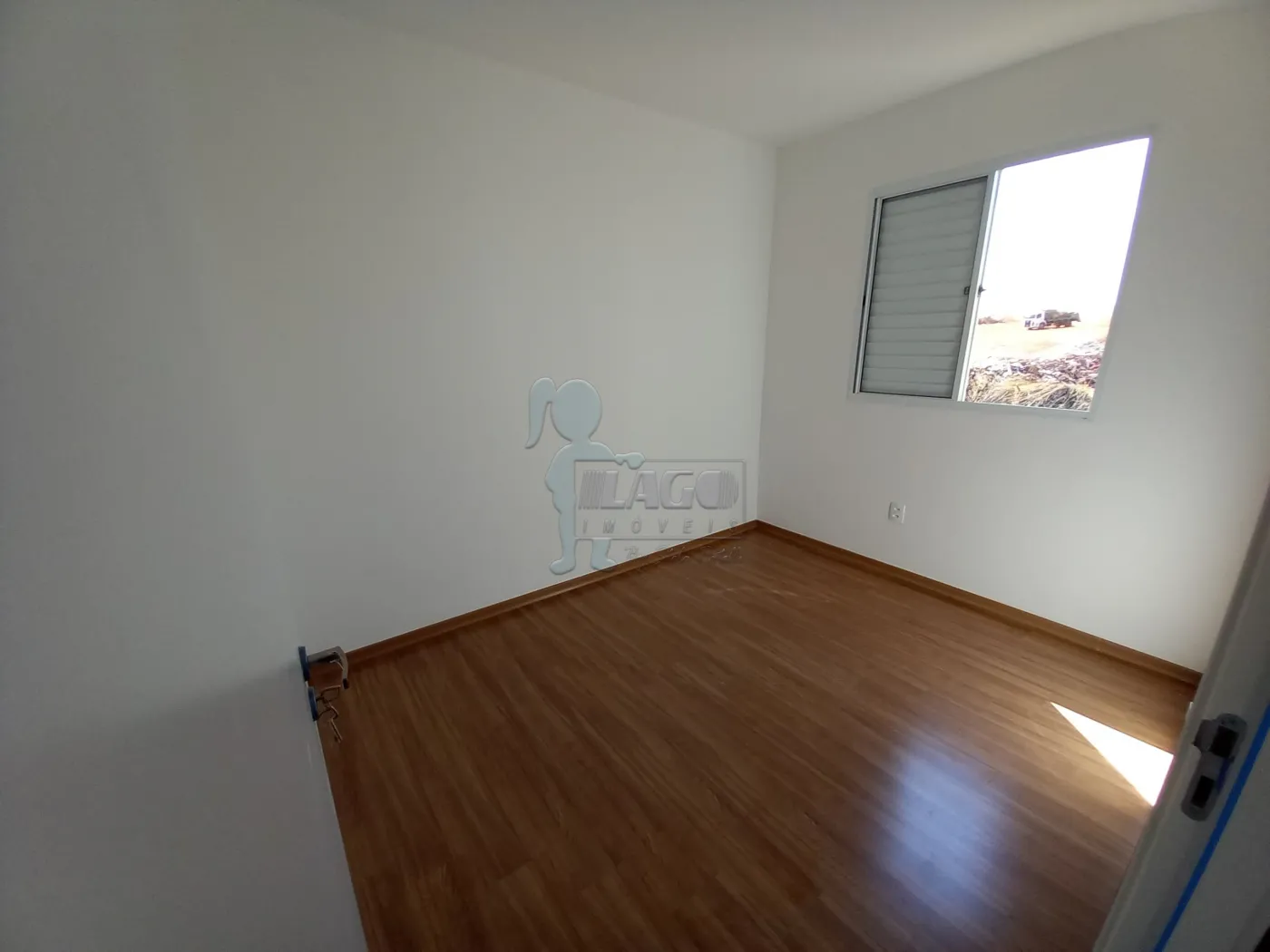 Alugar Apartamento / Padrão em Ribeirão Preto R$ 1.000,00 - Foto 5