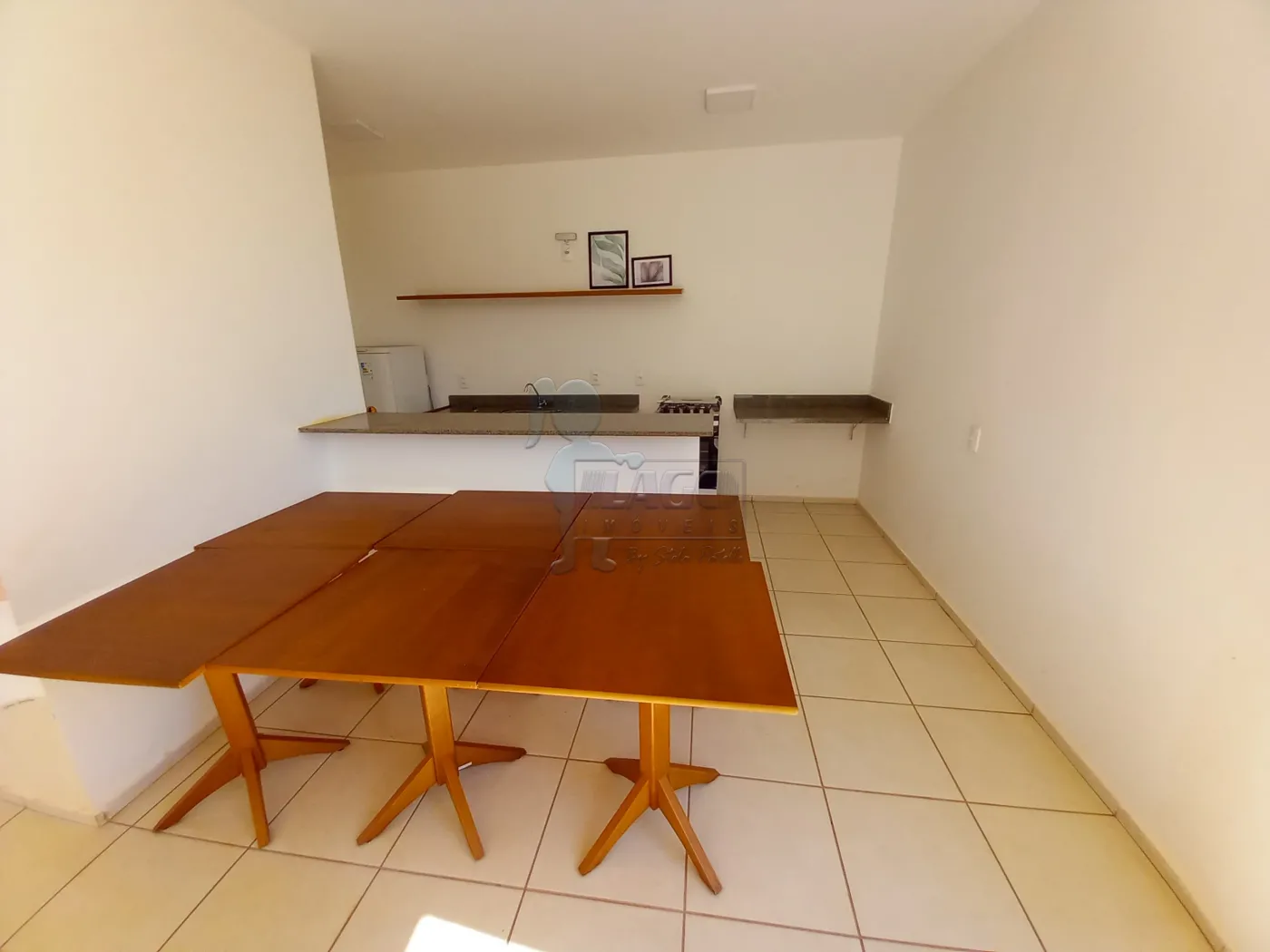 Alugar Apartamento / Padrão em Ribeirão Preto R$ 1.000,00 - Foto 12