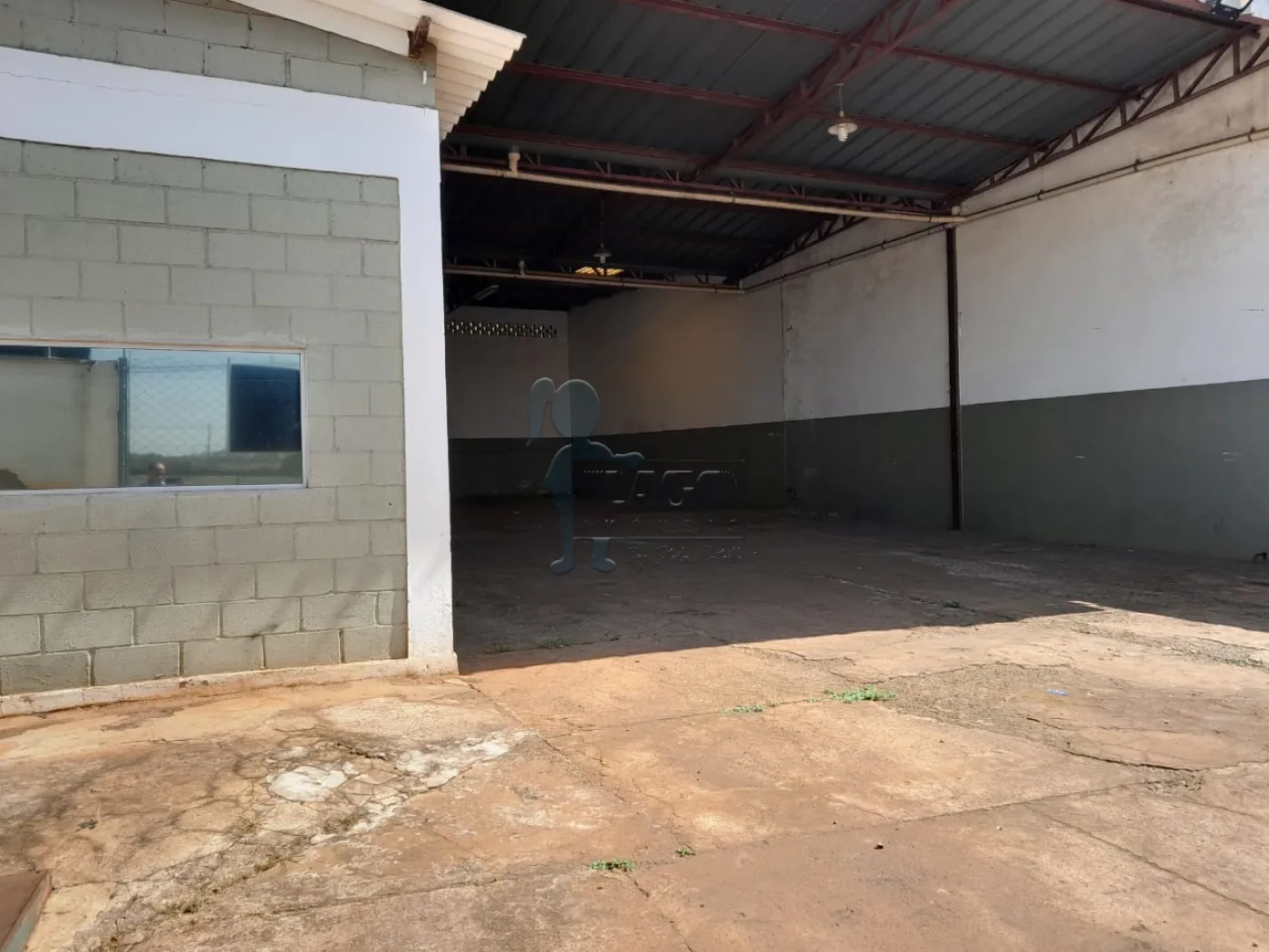 Alugar Comercial padrão / Galpão - Armazém em Ribeirão Preto R$ 6.500,00 - Foto 4