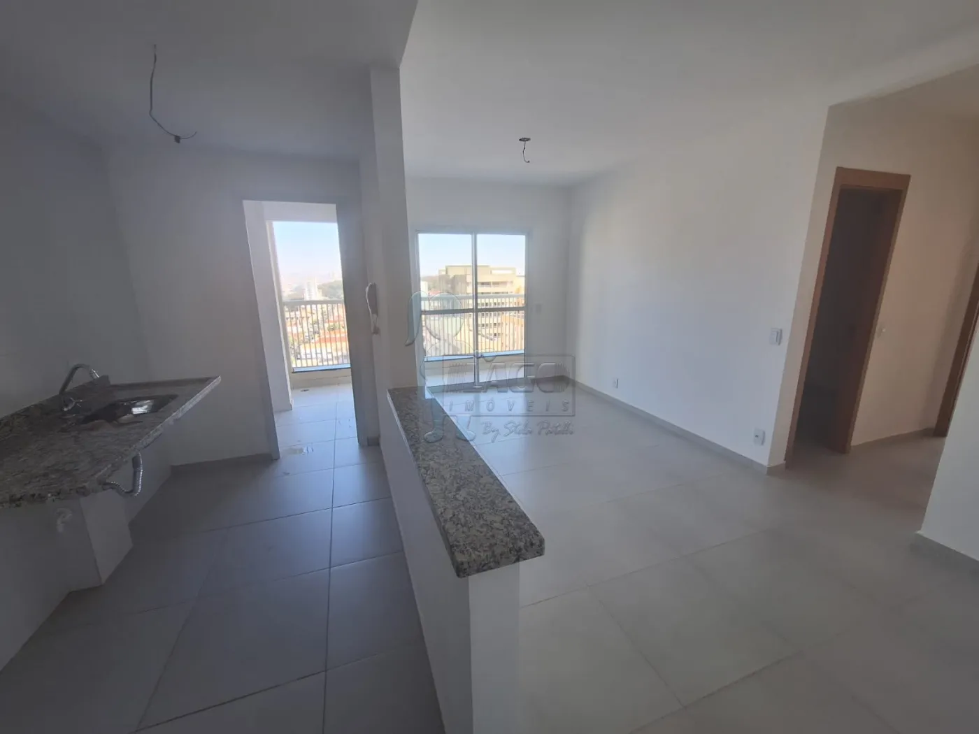 Comprar Apartamento / Padrão em Ribeirão Preto R$ 325.000,00 - Foto 6