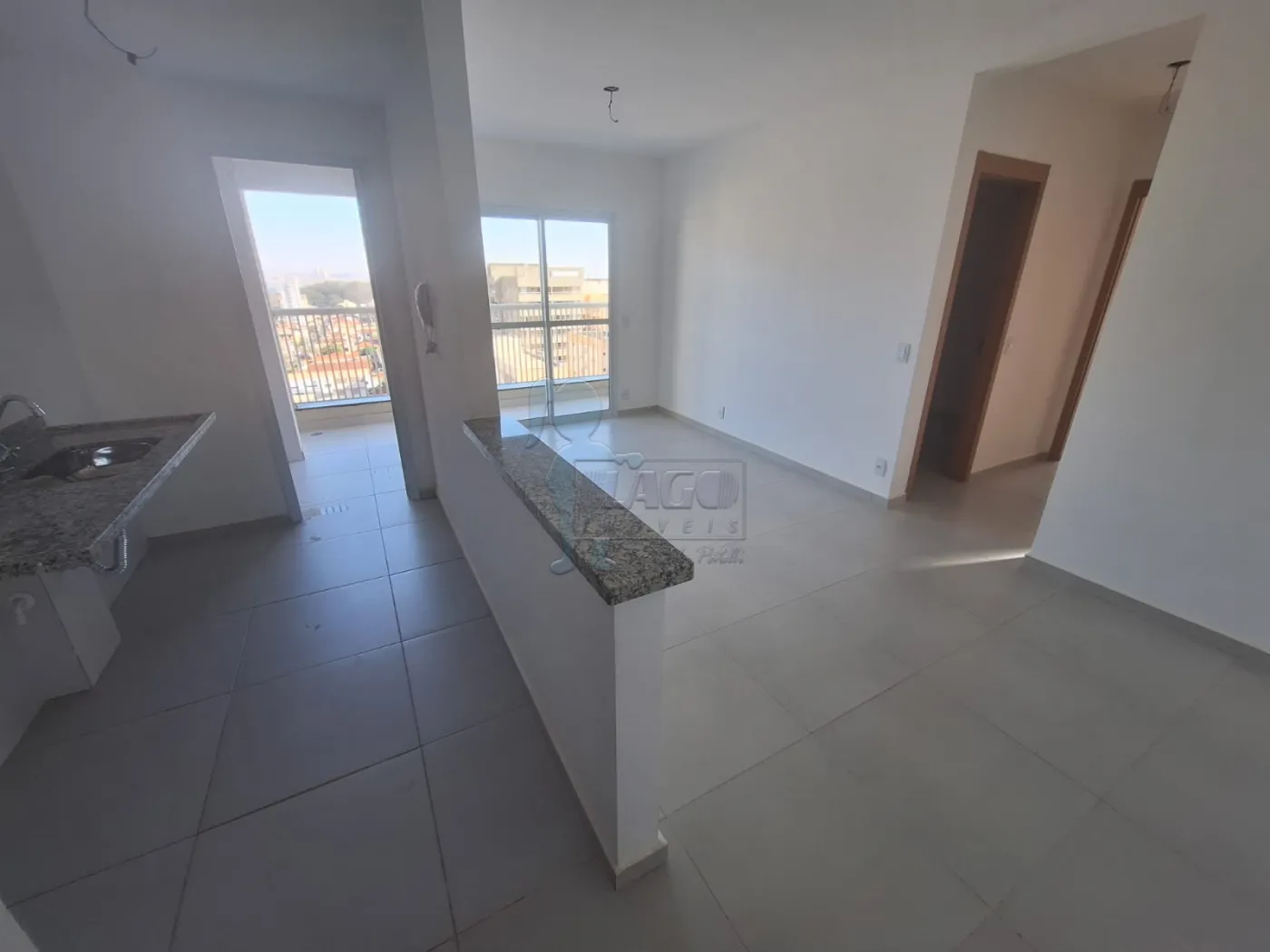 Comprar Apartamento / Padrão em Ribeirão Preto R$ 325.000,00 - Foto 9