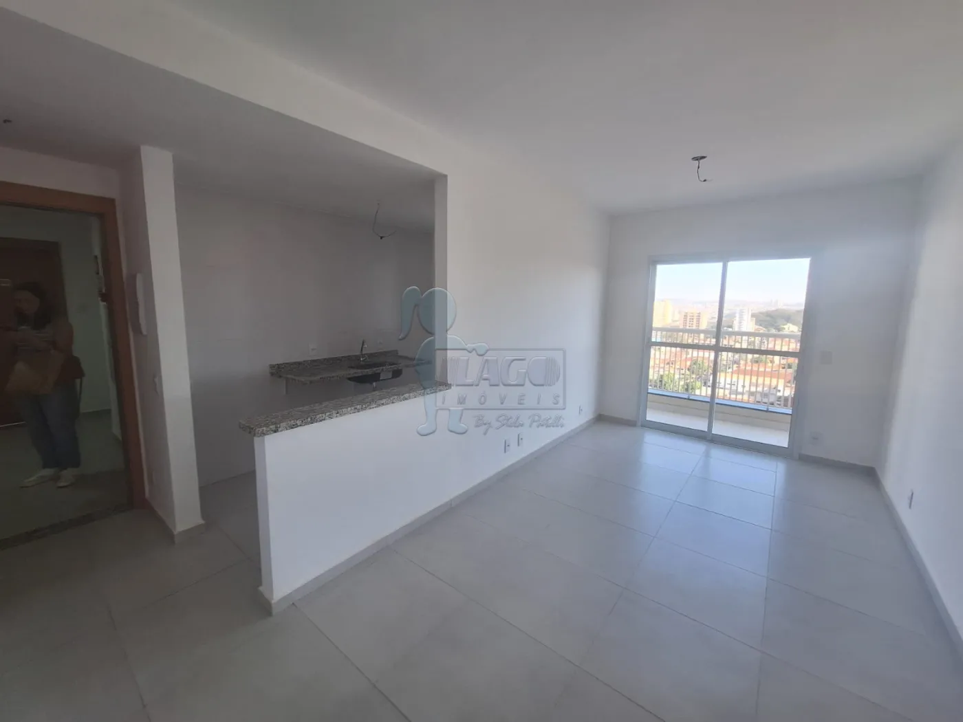 Comprar Apartamento / Padrão em Ribeirão Preto R$ 325.000,00 - Foto 5