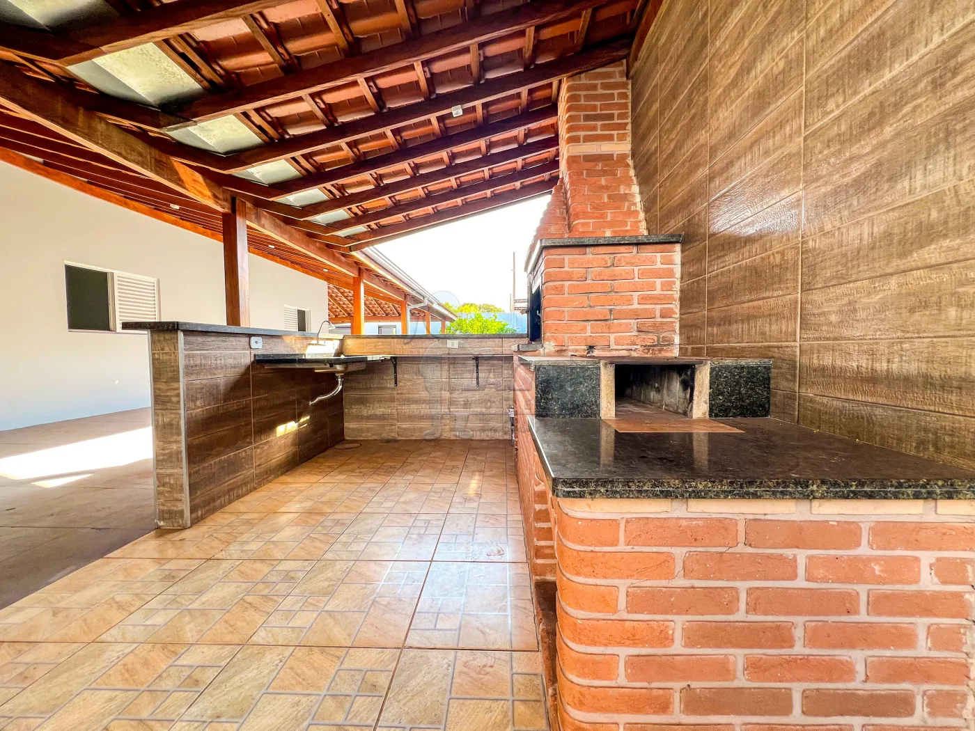 Comprar Casa / Padrão em Ribeirão Preto R$ 499.000,00 - Foto 1