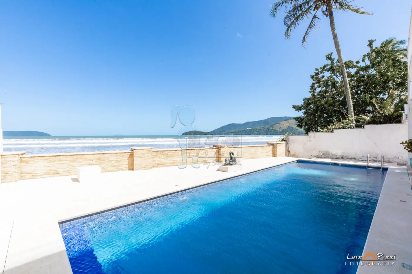 Comprar Casa / Padrão em Ubatuba R$ 4.600.000,00 - Foto 3